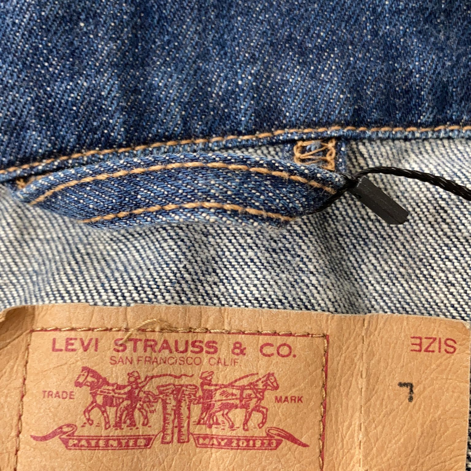 Levi Strauss  Co