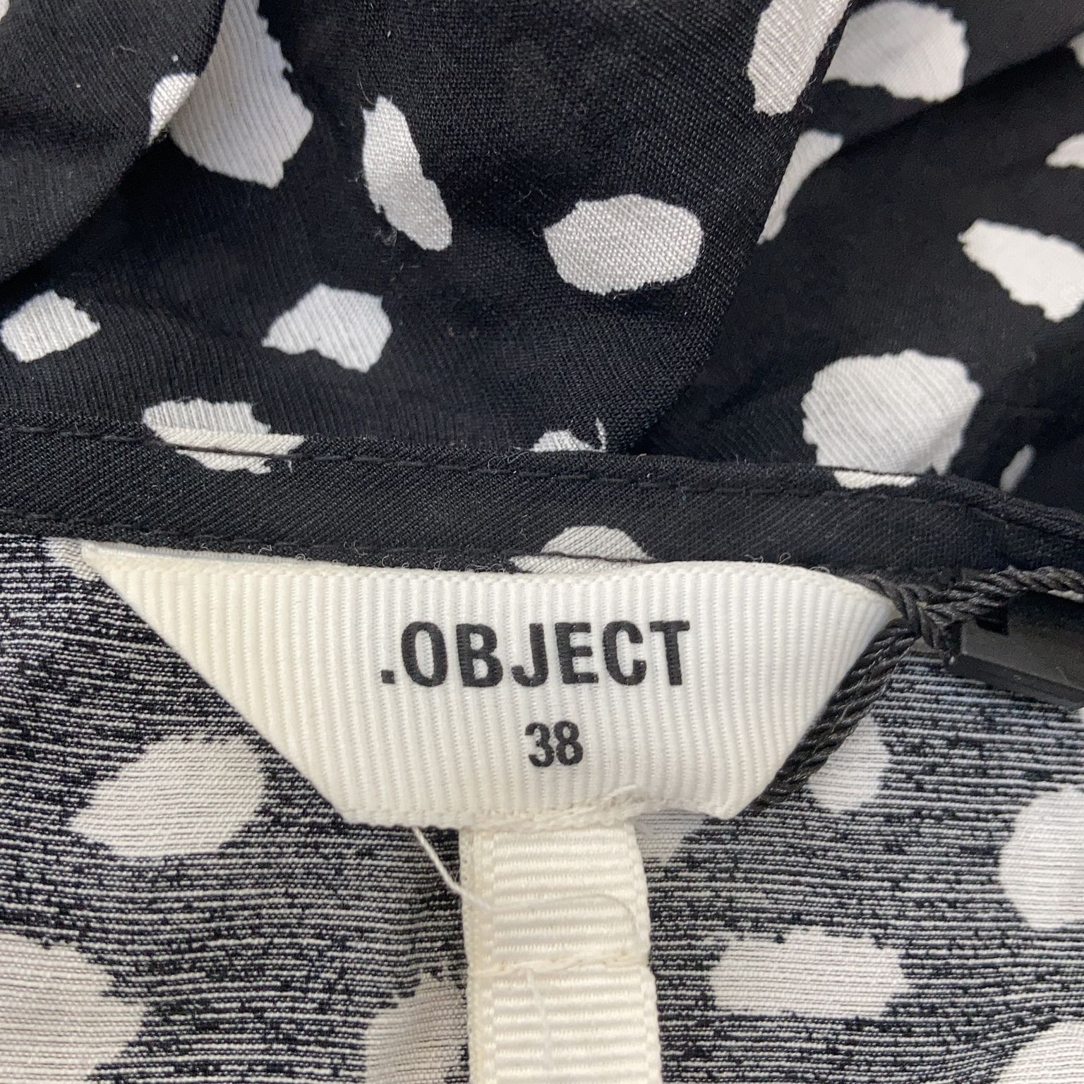 Object