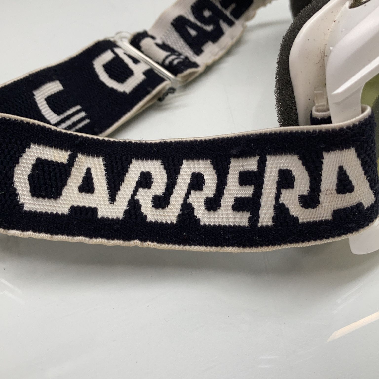 Carrera