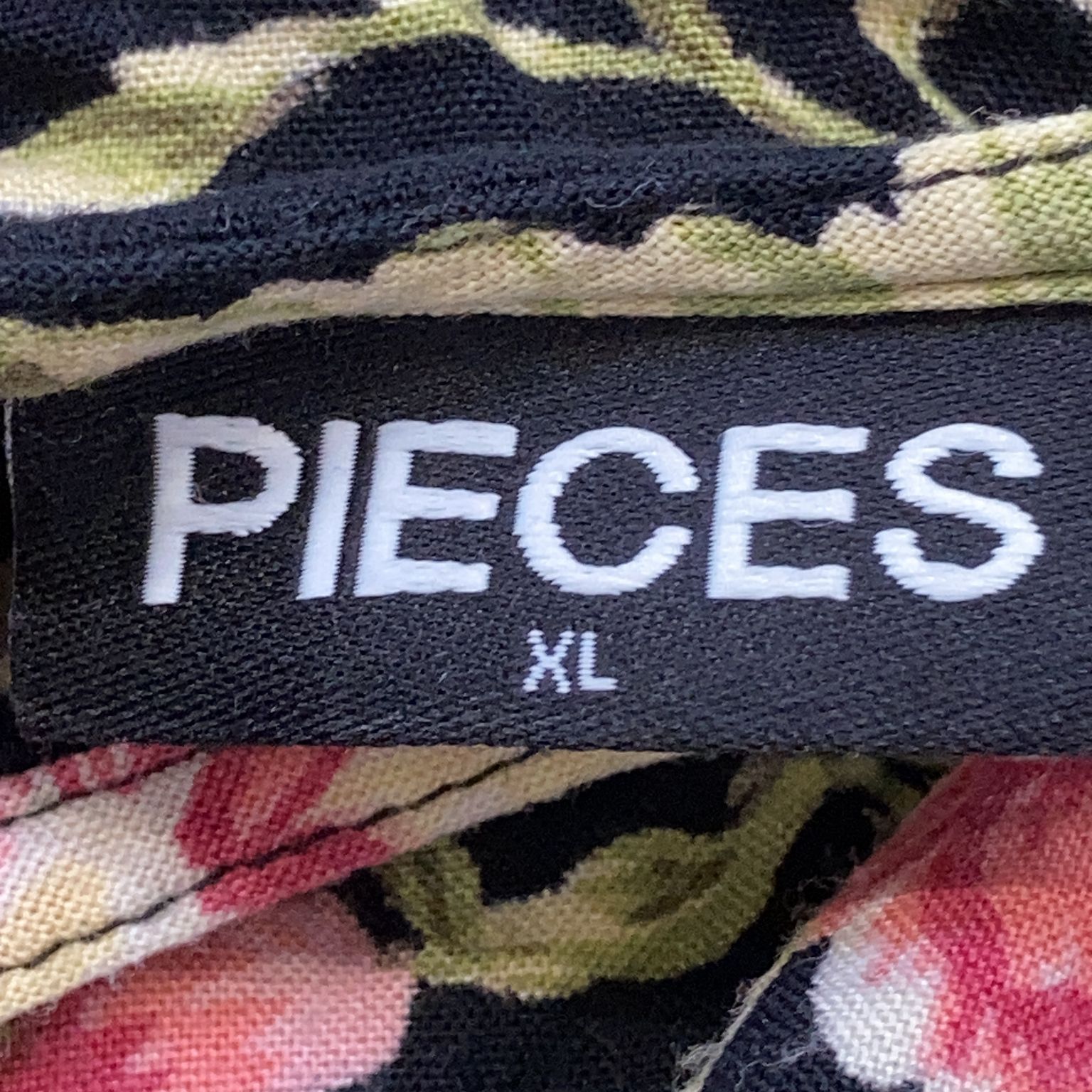 Pieces