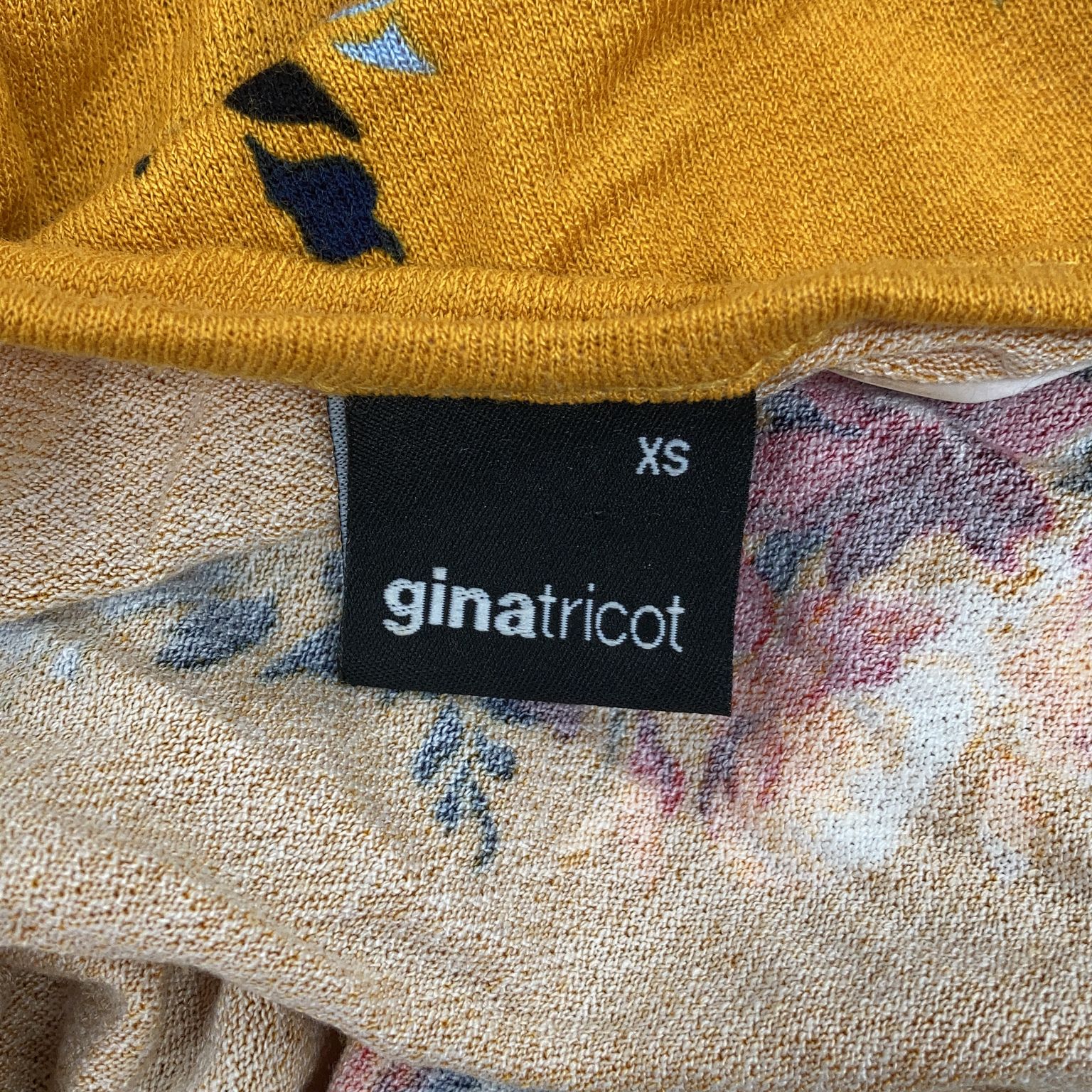 Gina Tricot