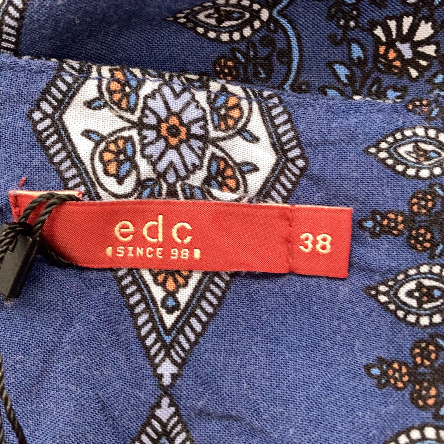 EDC by ESPRIT