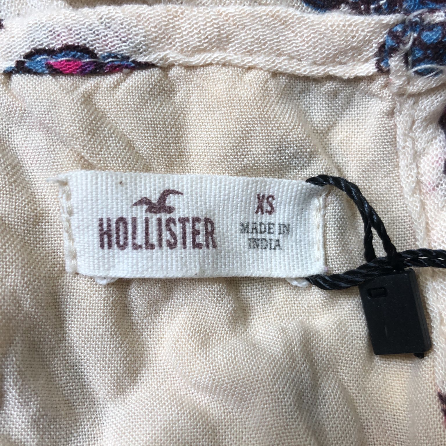 Hollister