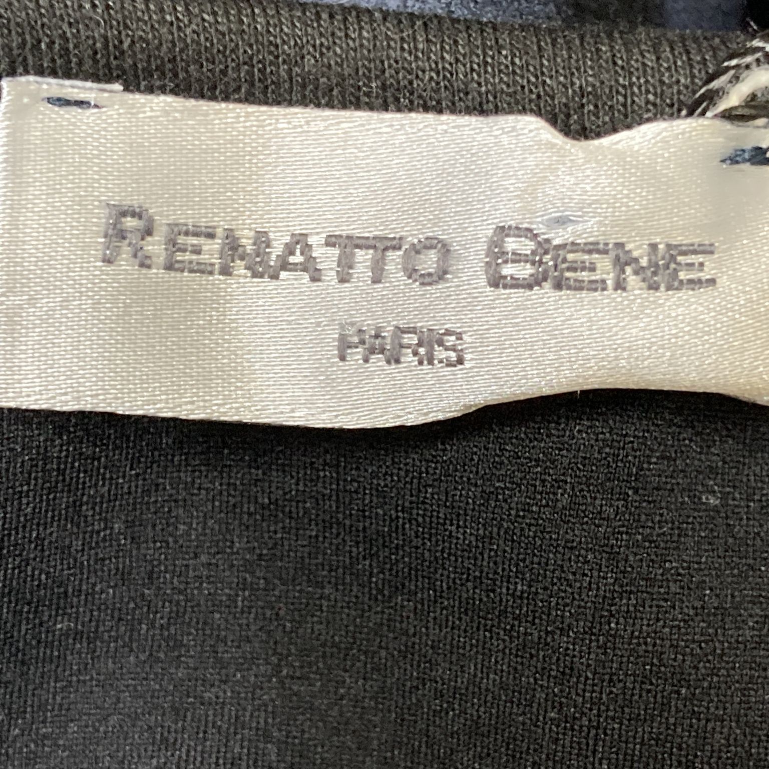 Renatto Bene