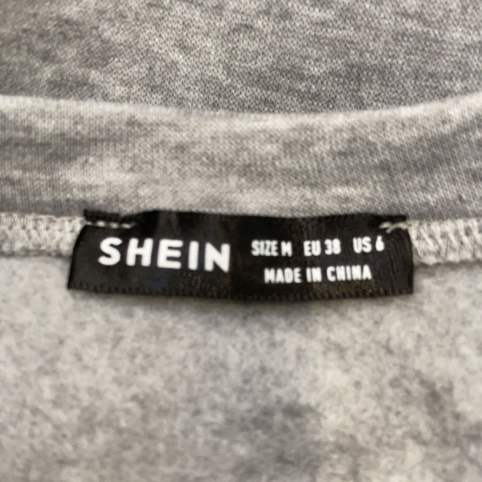 Shein