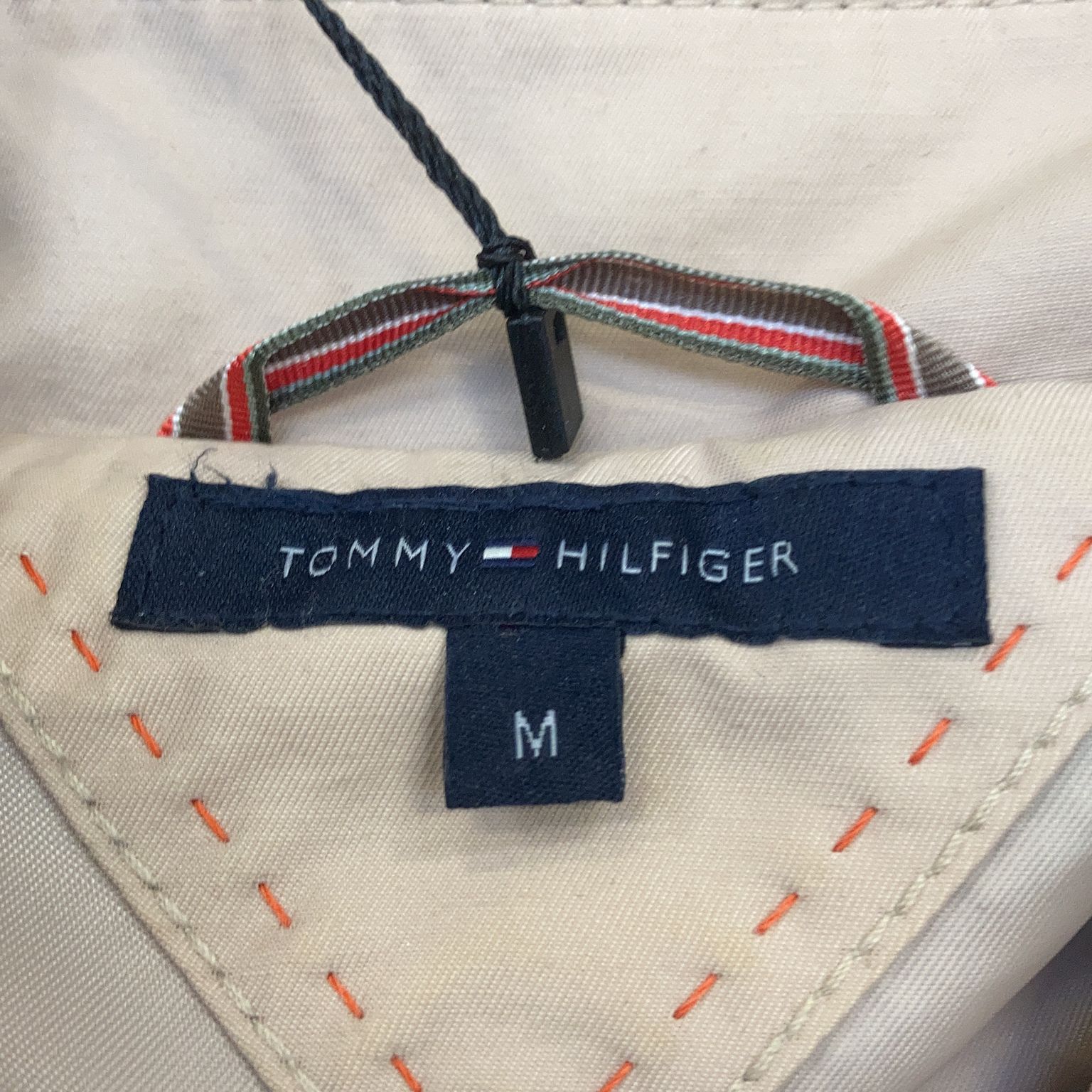 Tommy Hilfiger