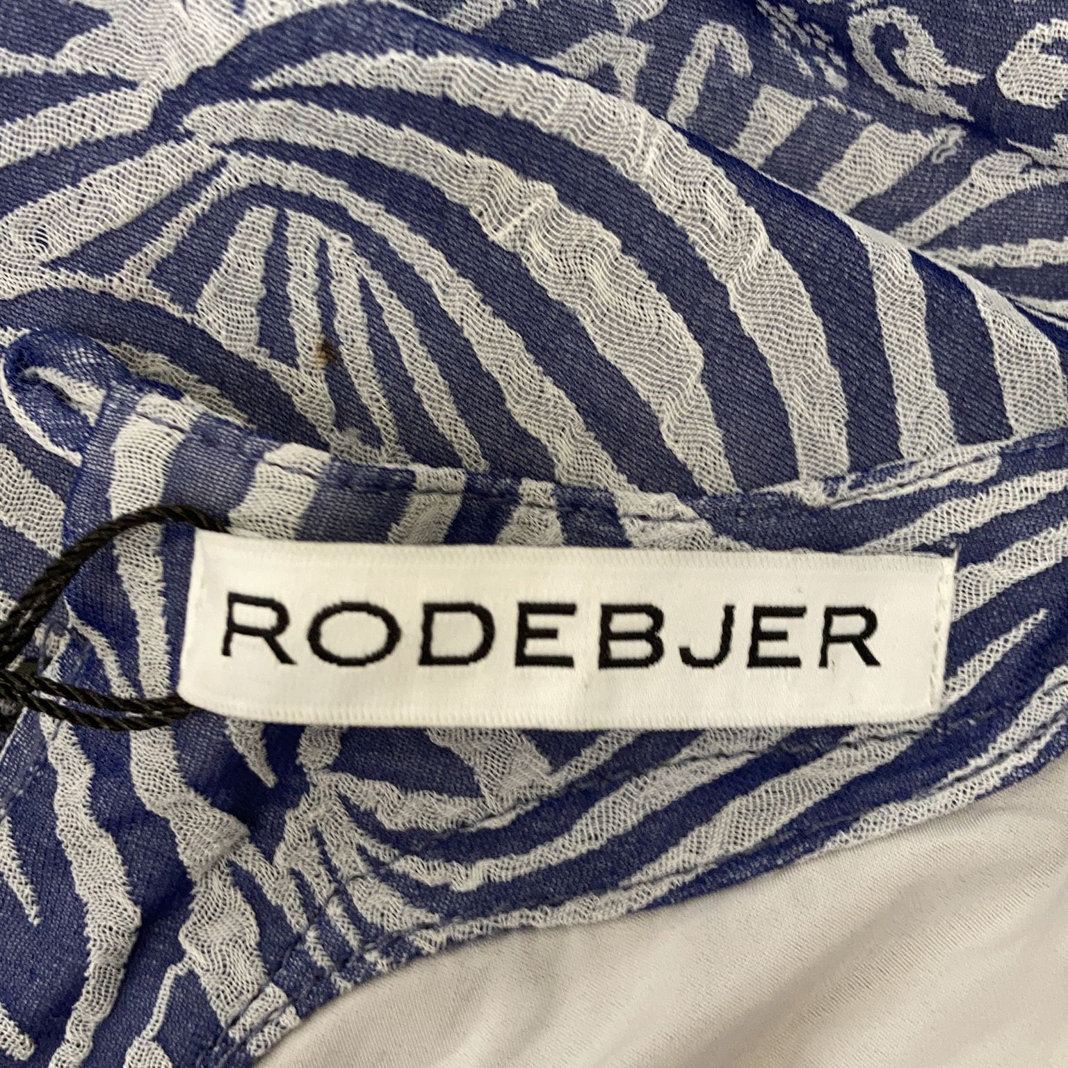 Rodebjer