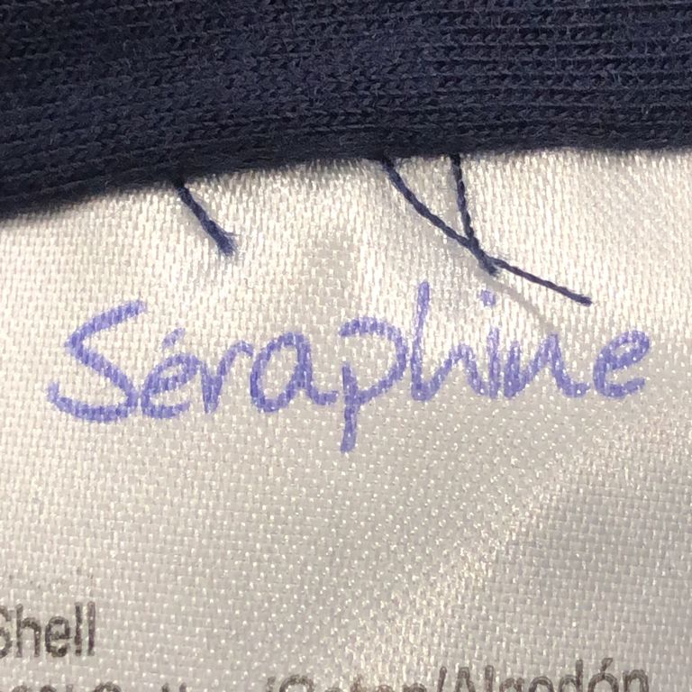 Séraphine