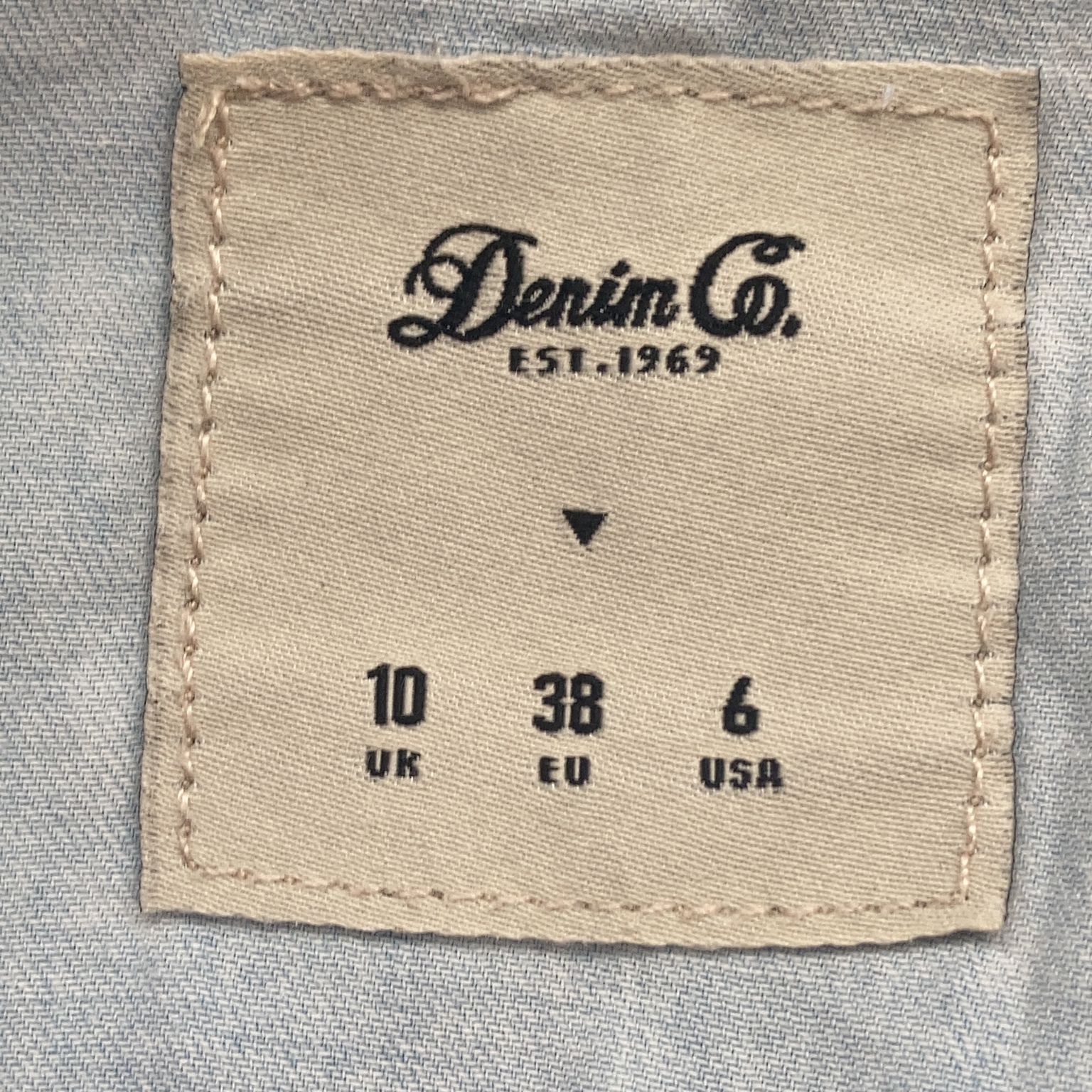 Denim Co