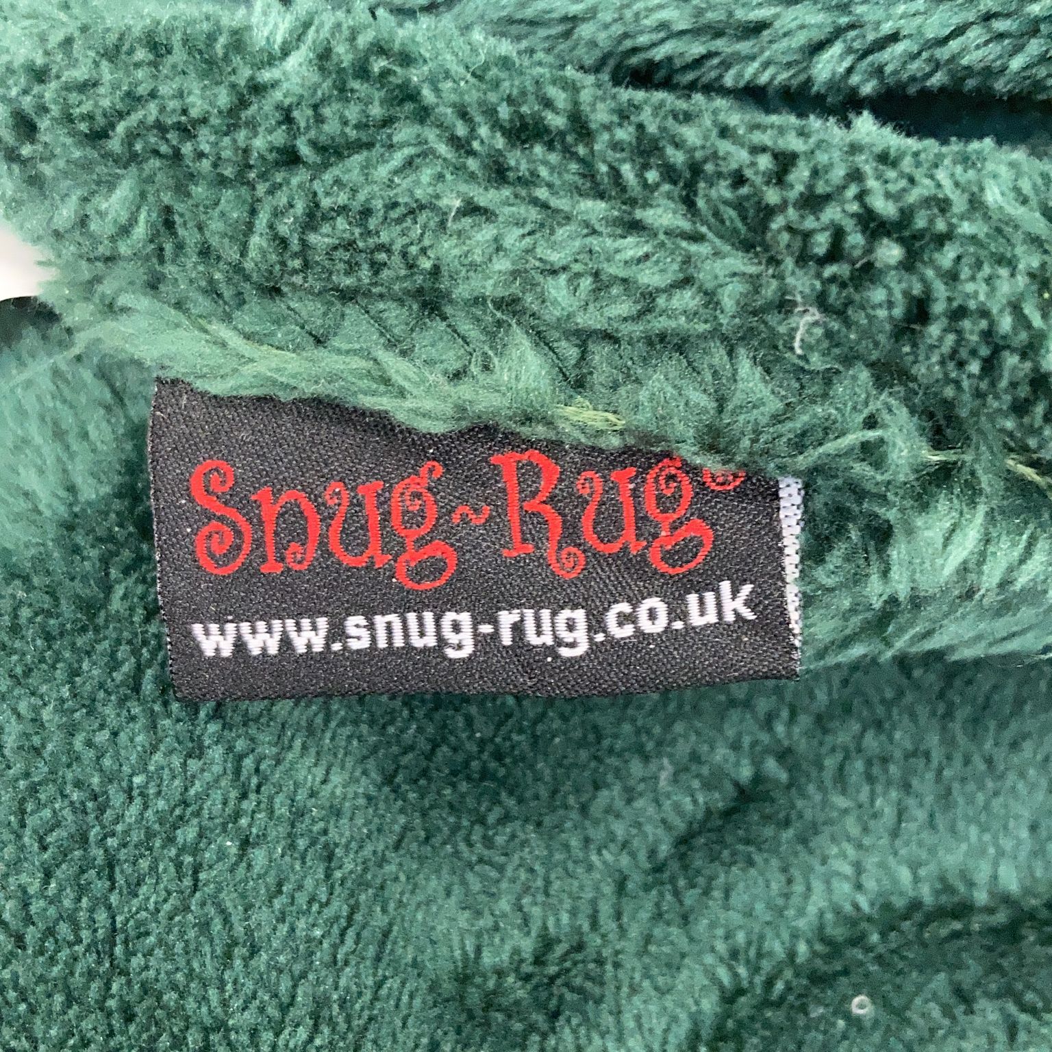 Snug Rug