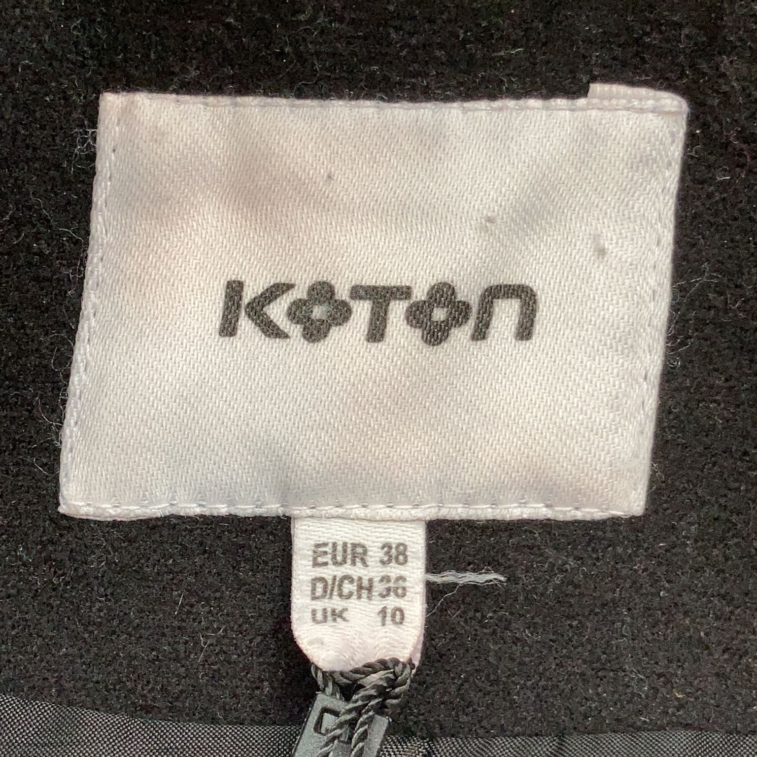 Koton