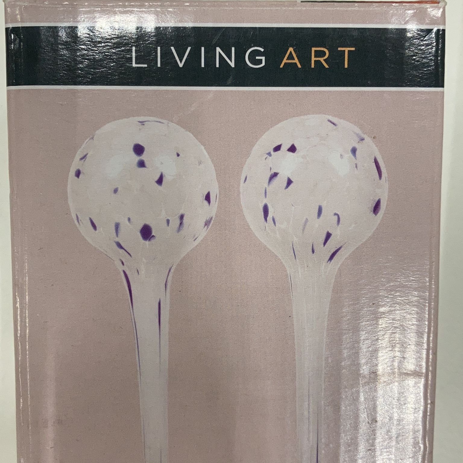 Living Art