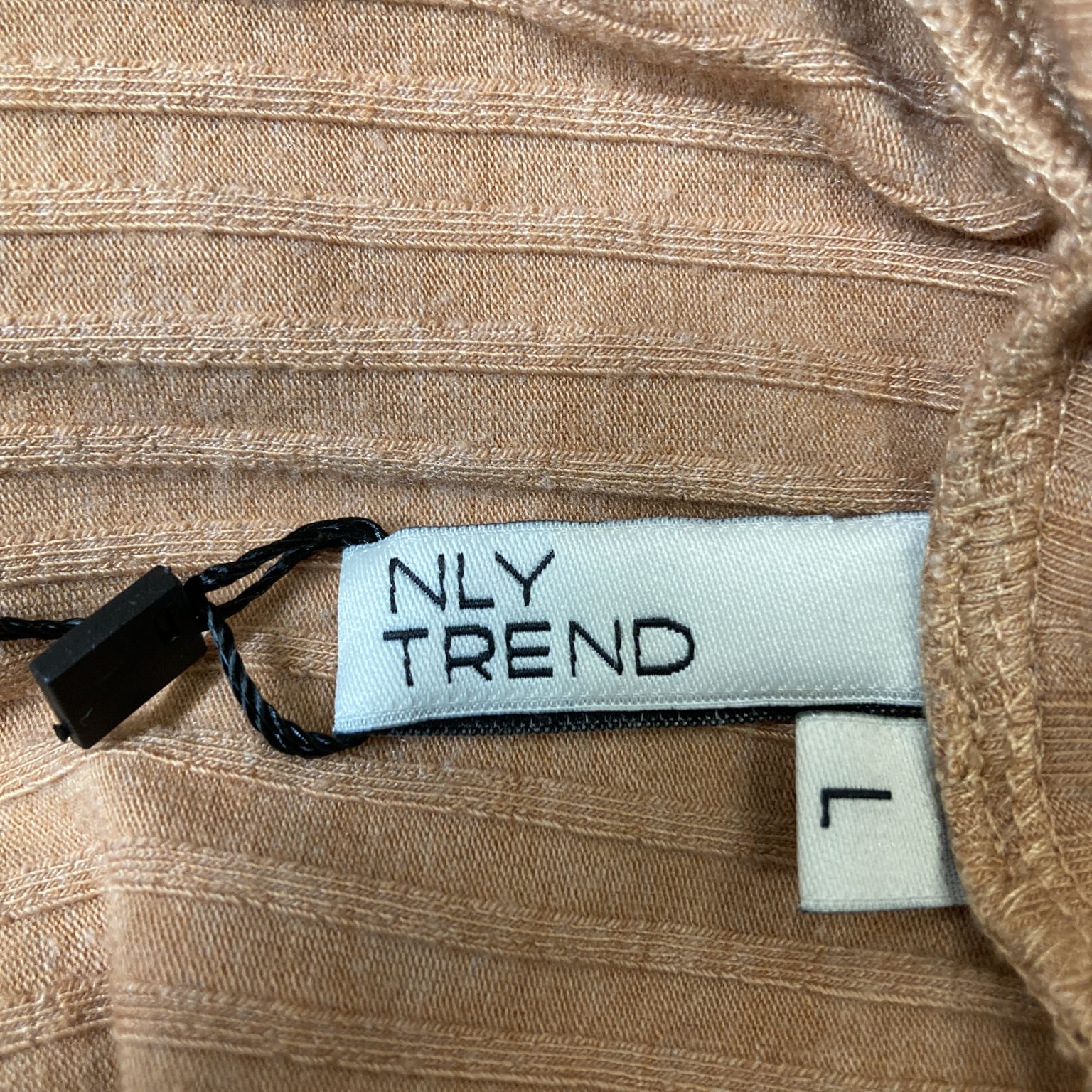 NLY Trend