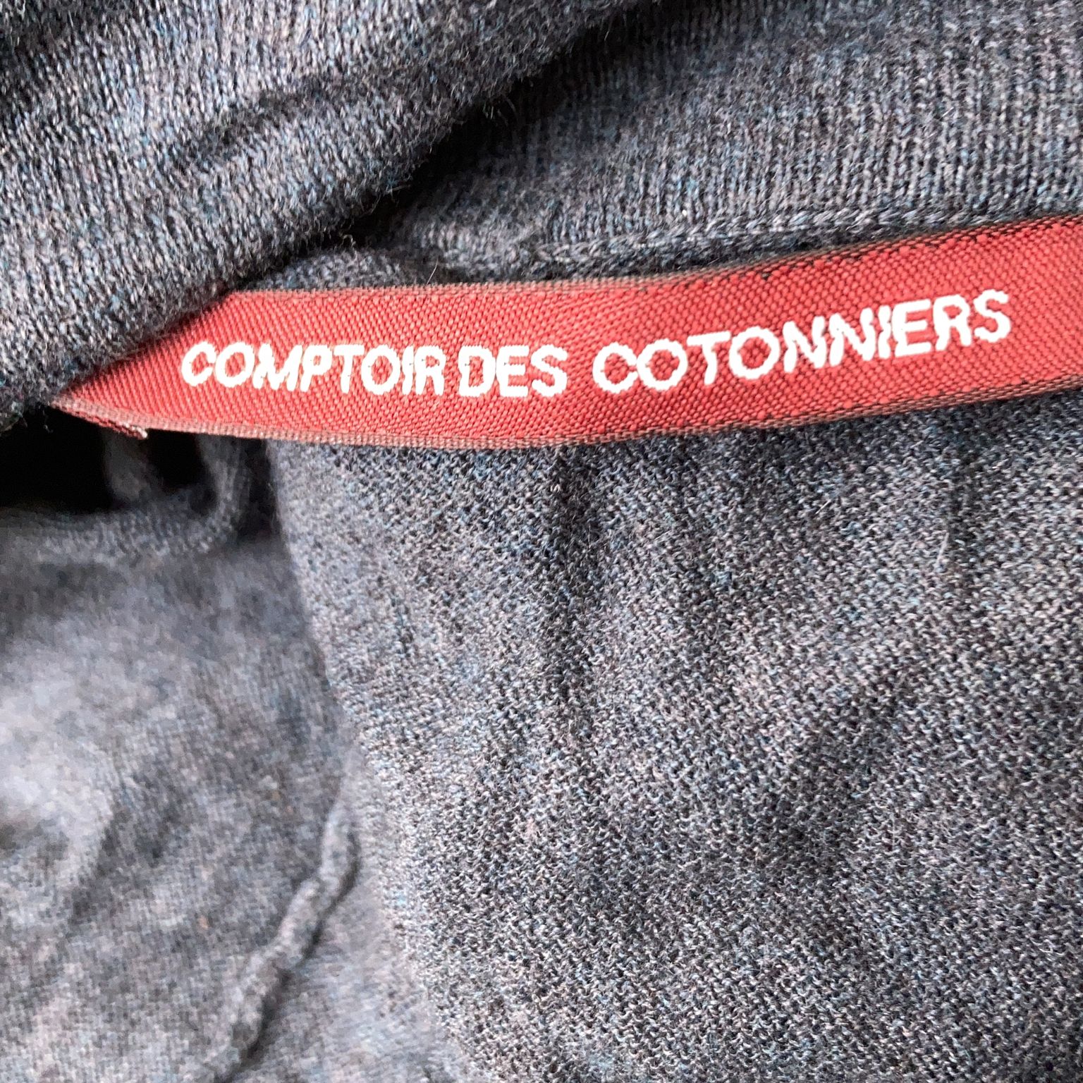 Comptoir des Cotonniers