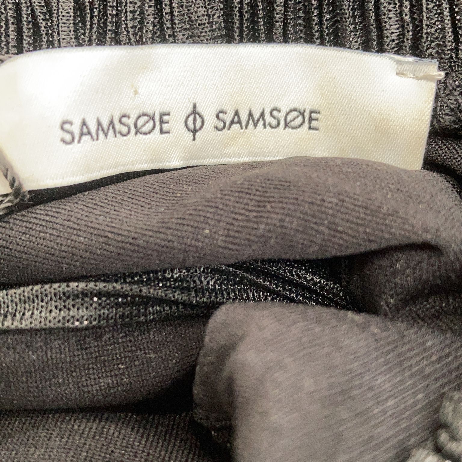 Samsøe  Samsøe