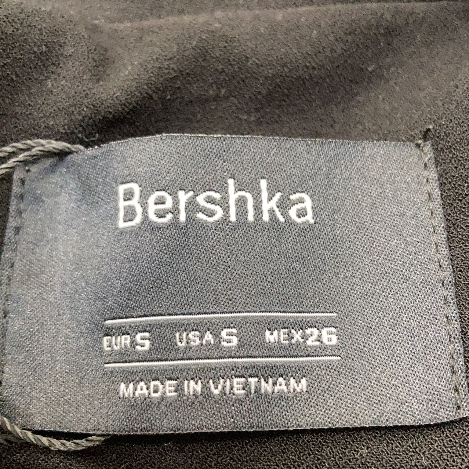 Bershka