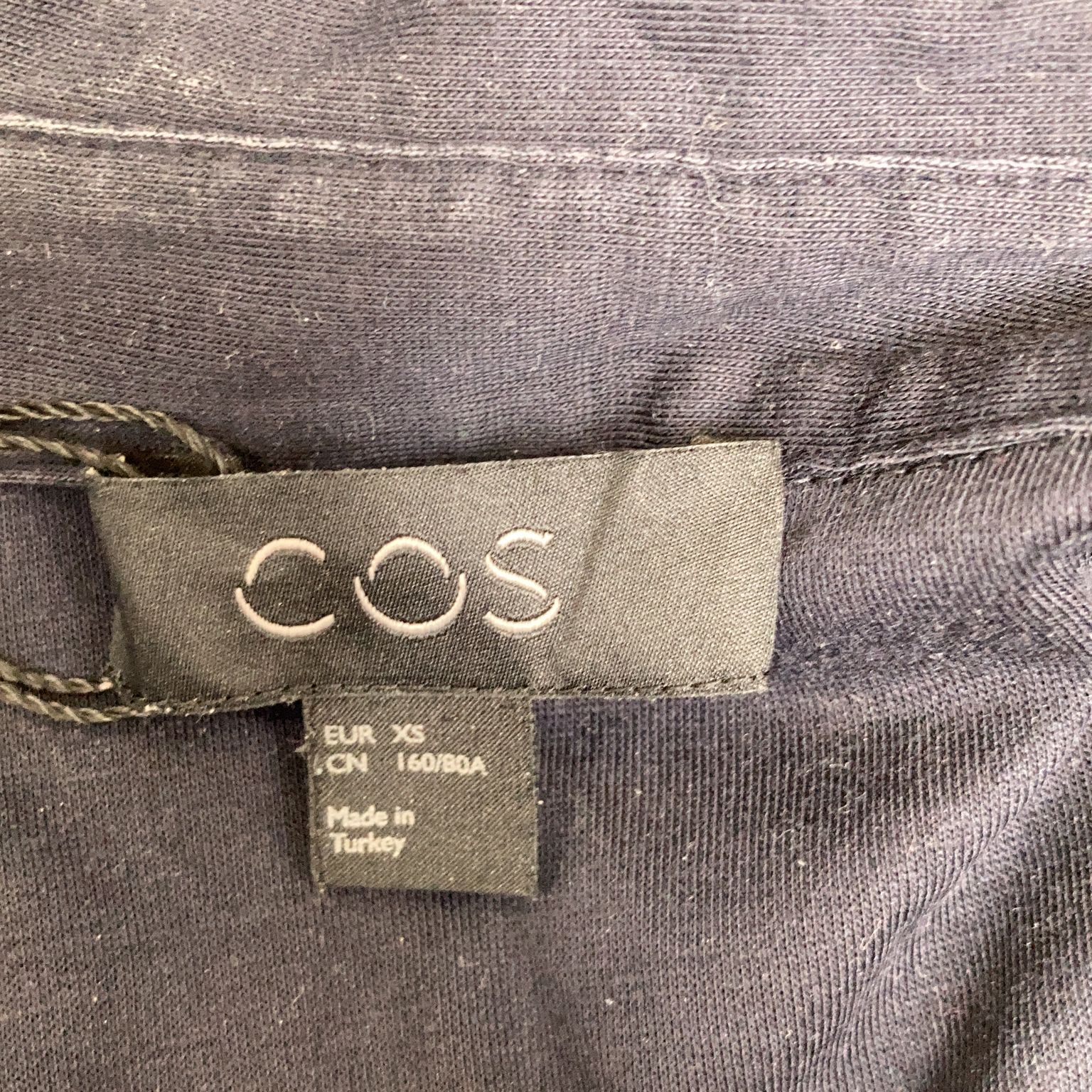 COS