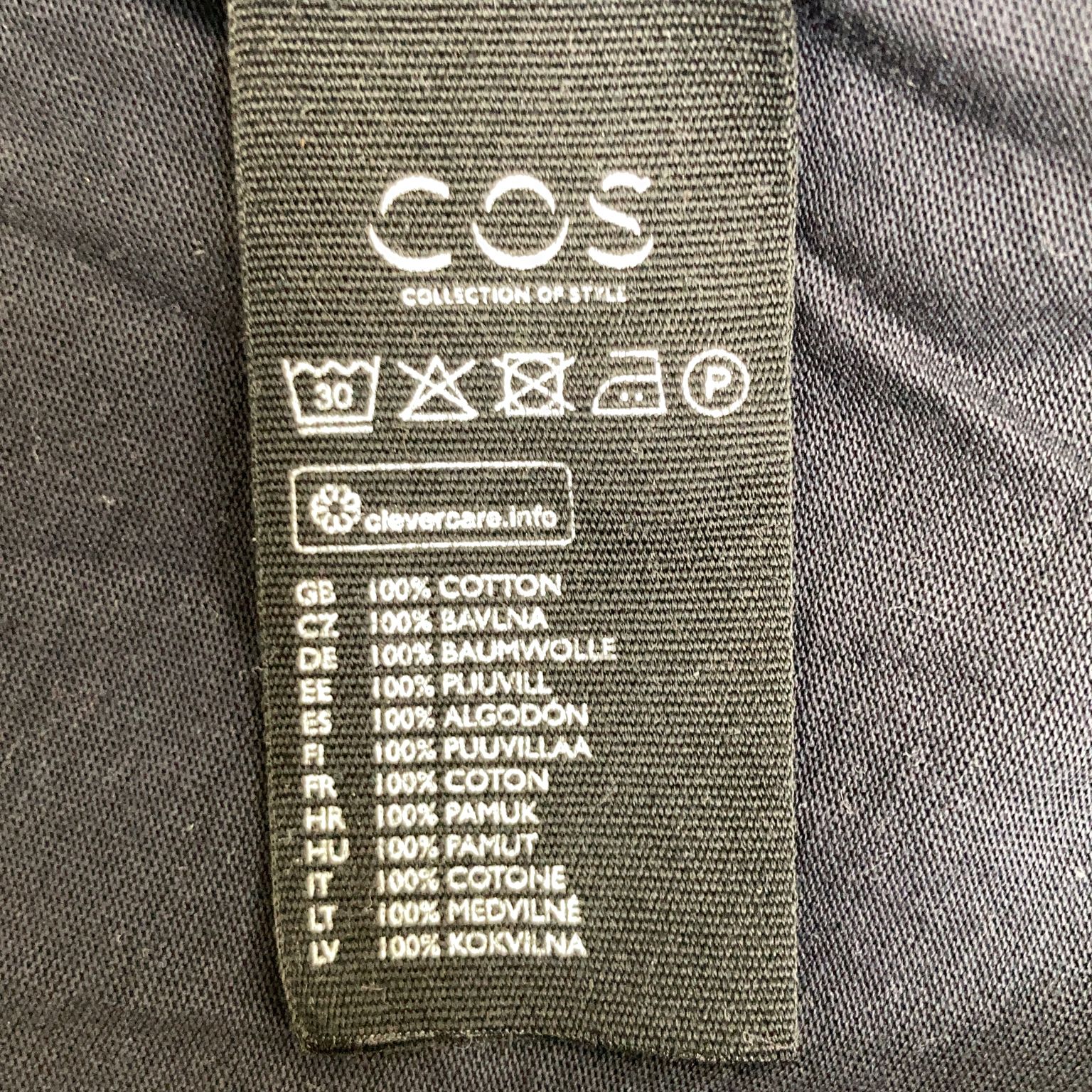 COS