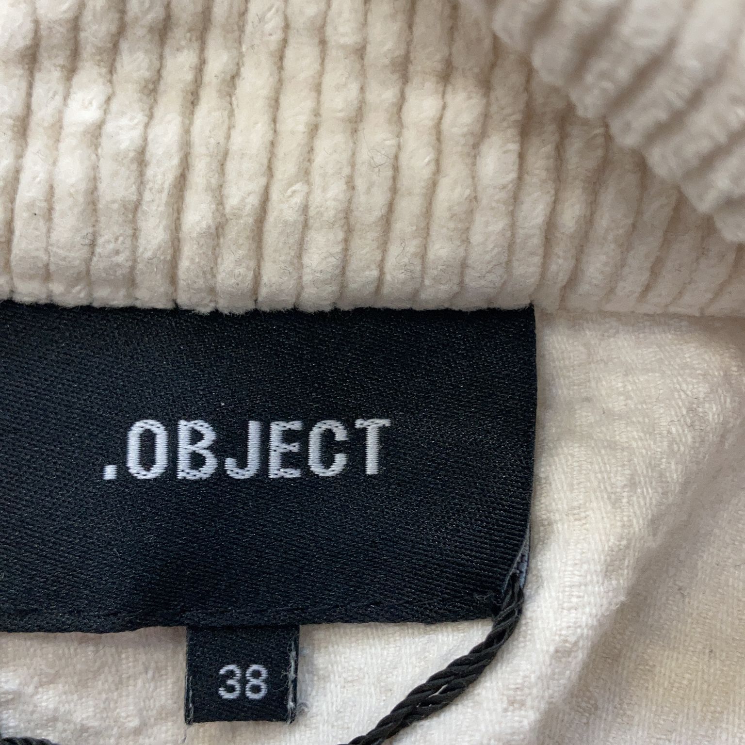 Object