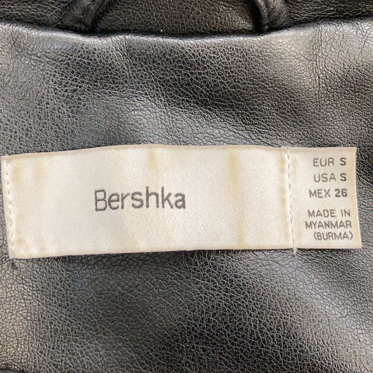 Bershka