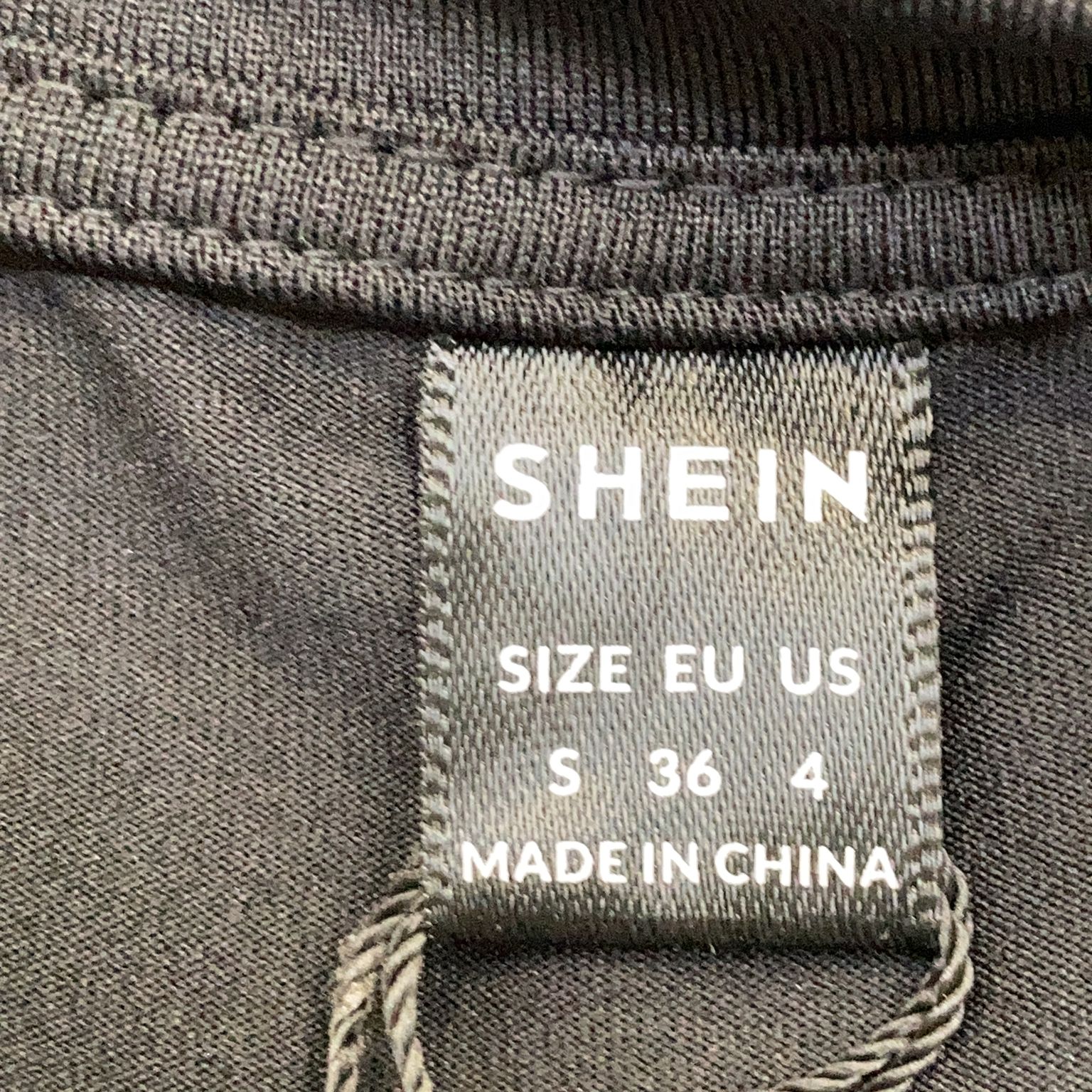 Shein