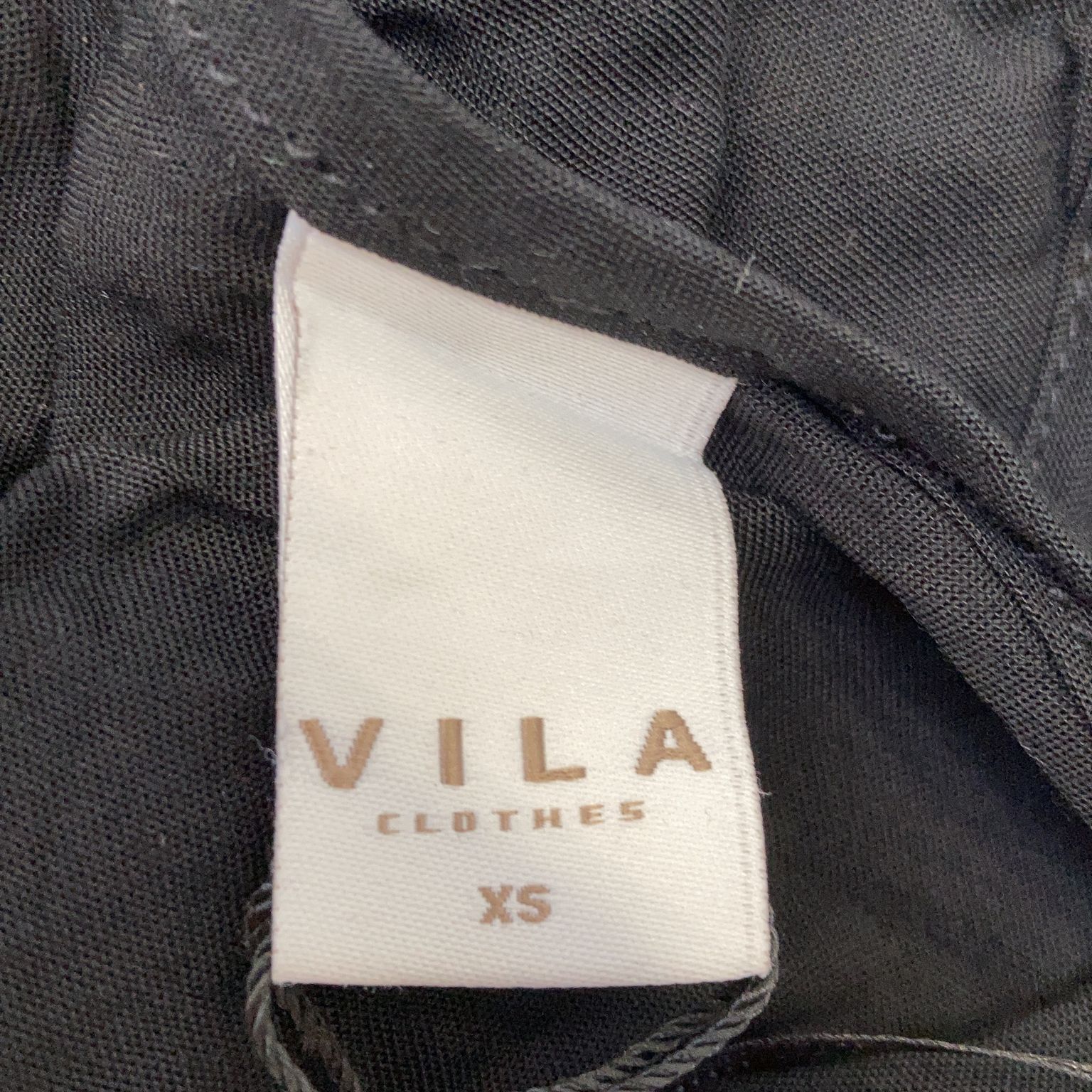 VILA Clothes