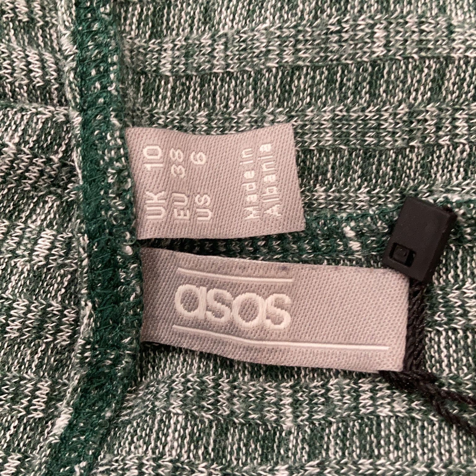 ASOS