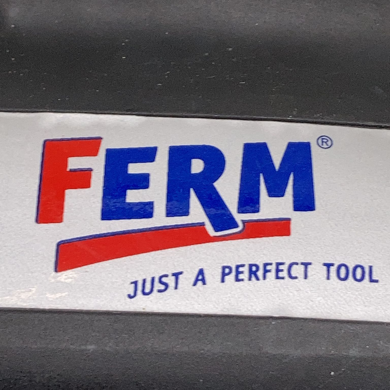 Ferm