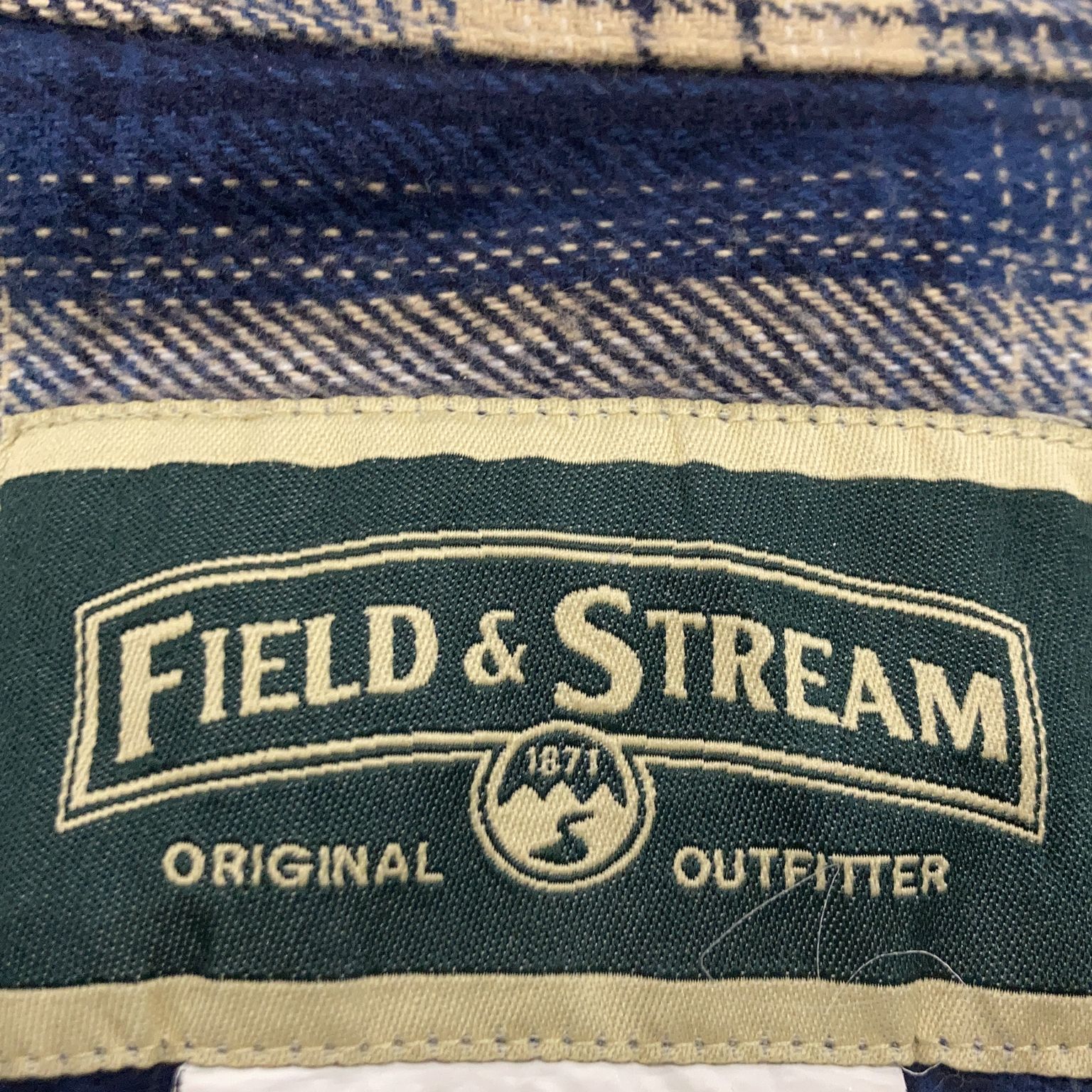 Field  Stream