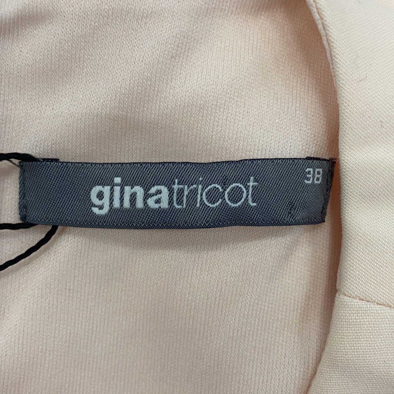 Gina Tricot