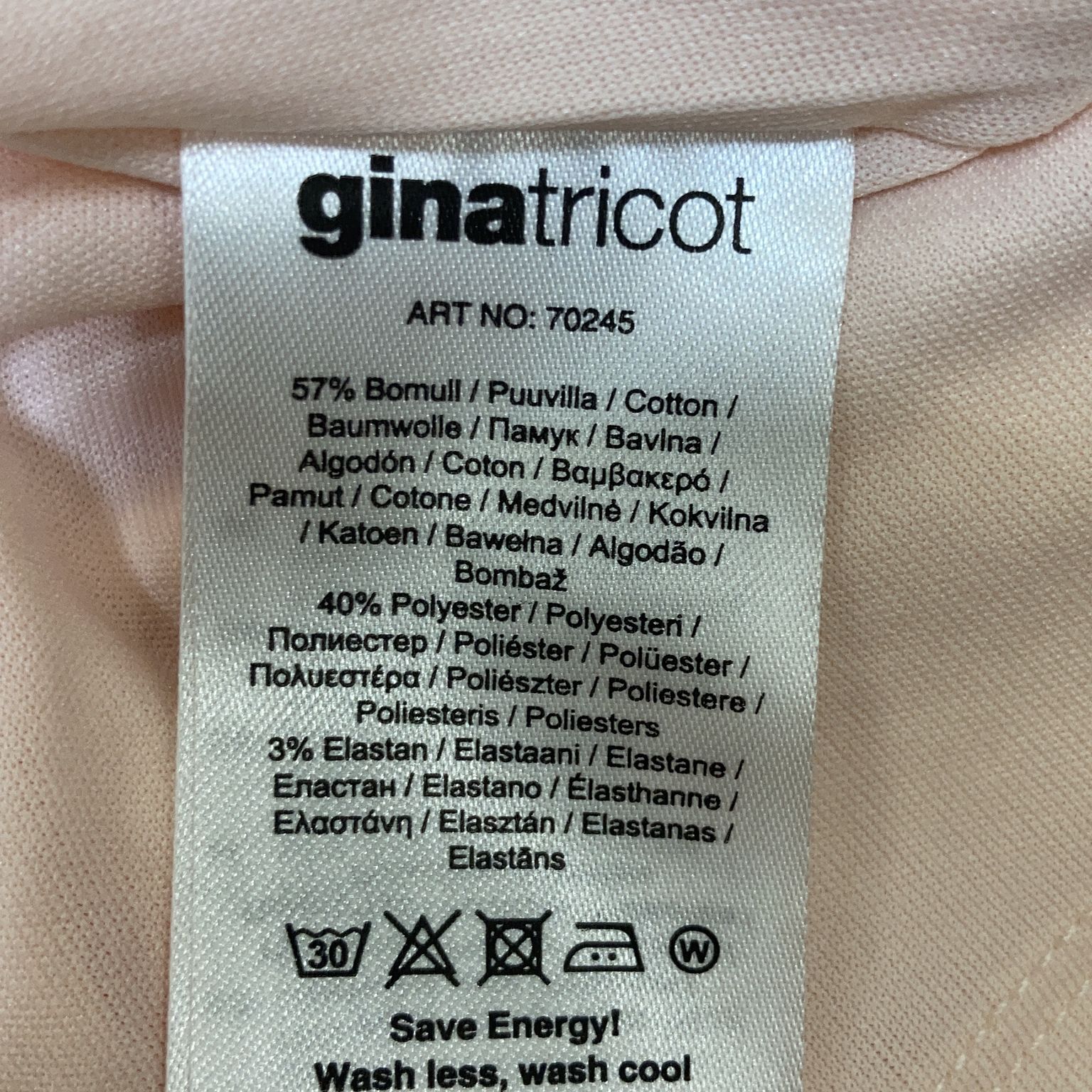 Gina Tricot