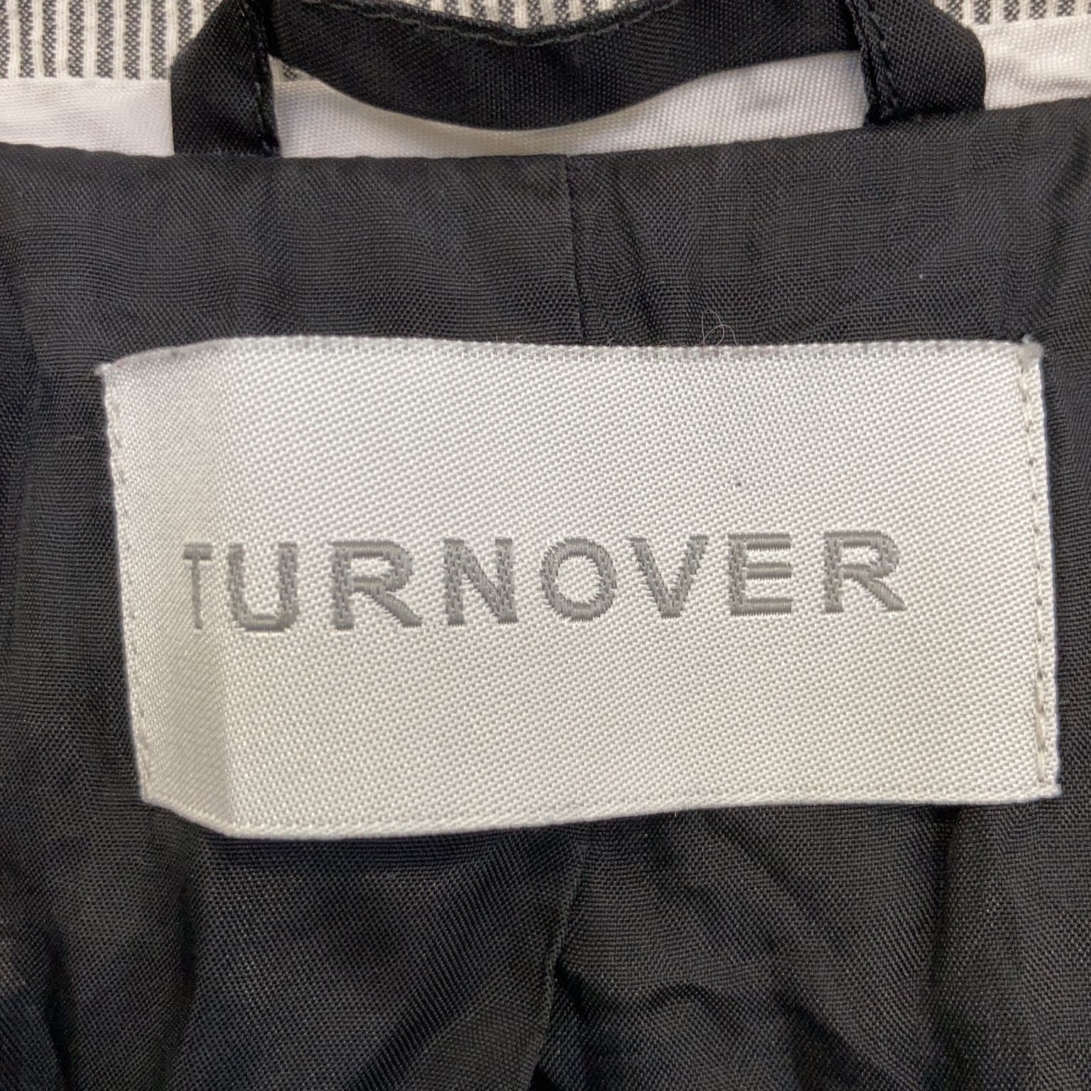 Turnover