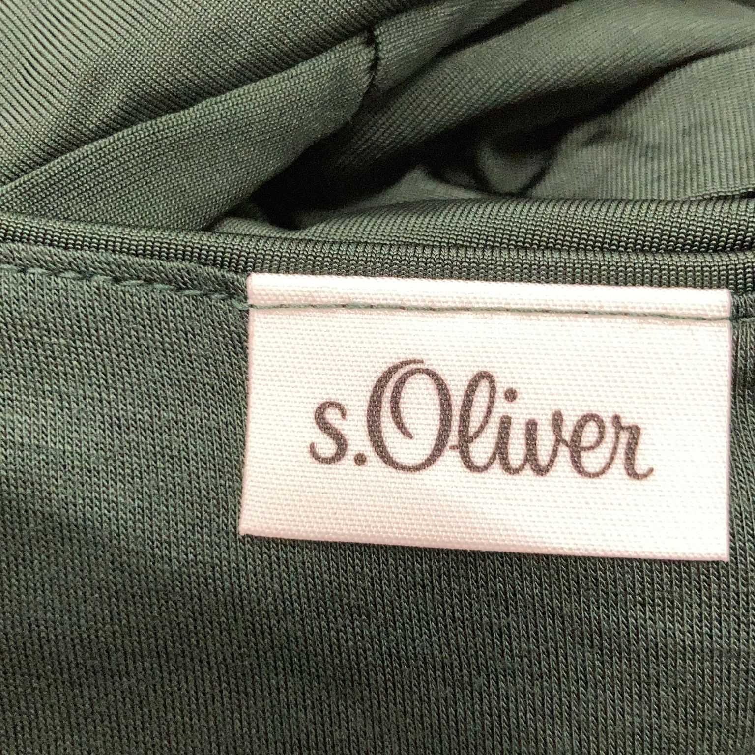 s.Oliver