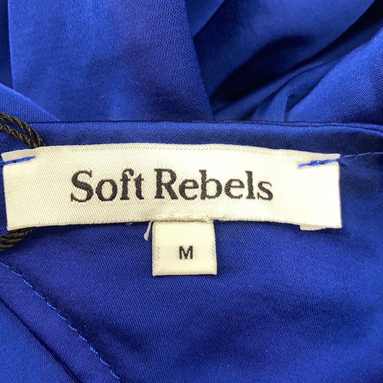 Soft Rebels