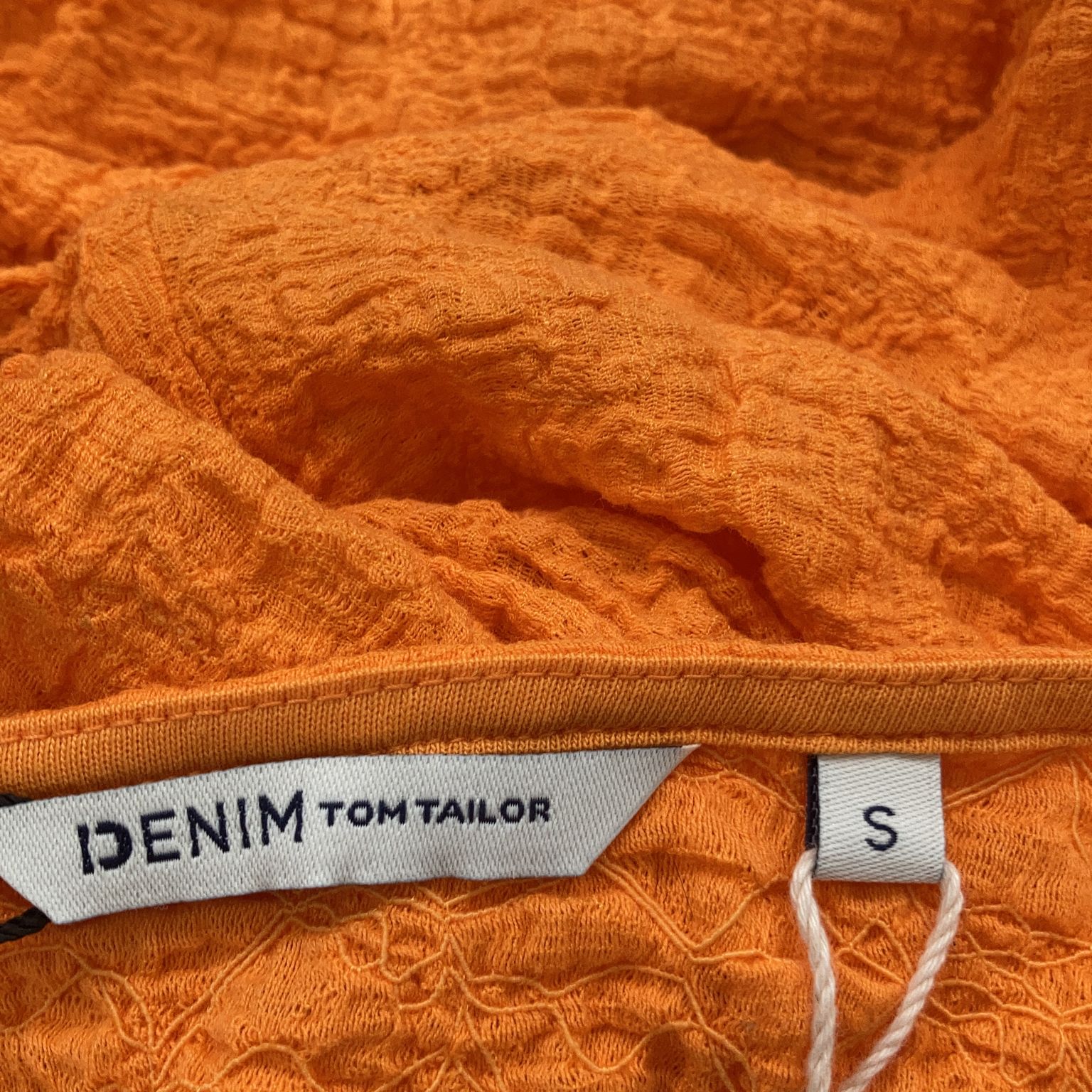 Tom Tailor Denim