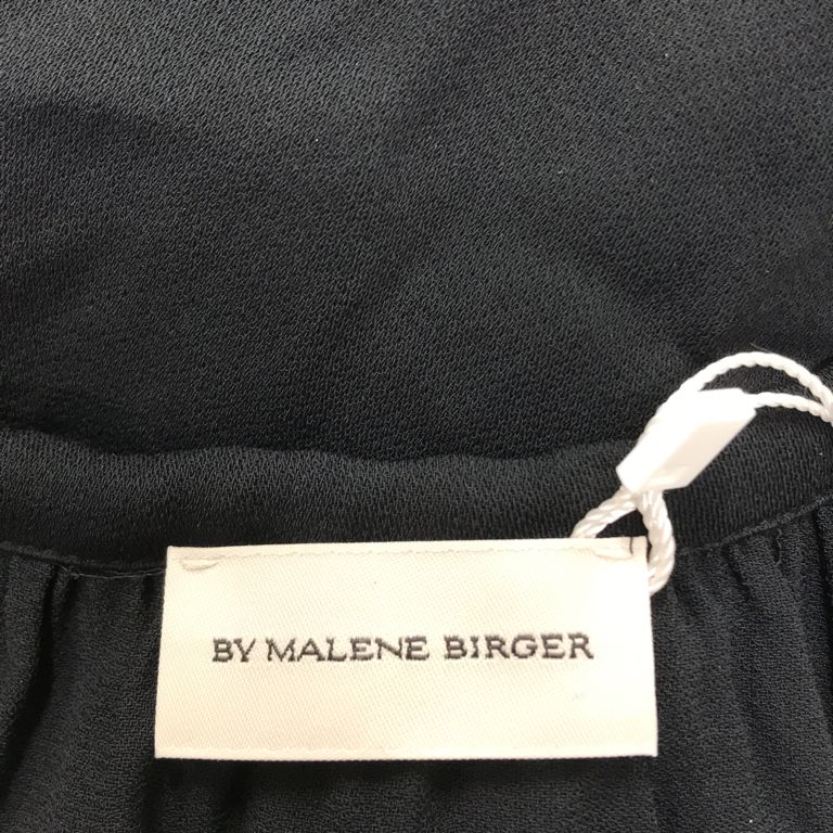 By Malene Birger