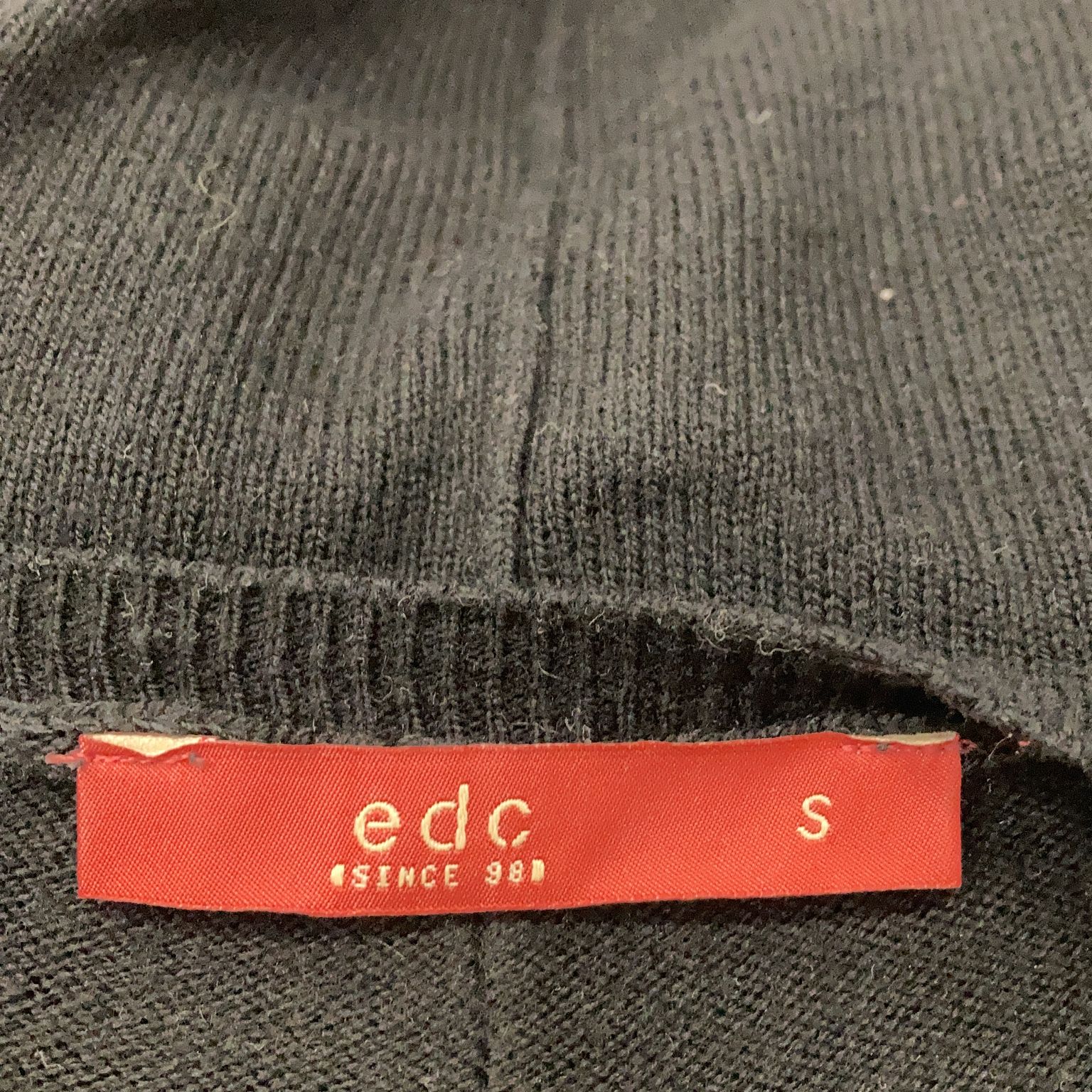 EDC by ESPRIT