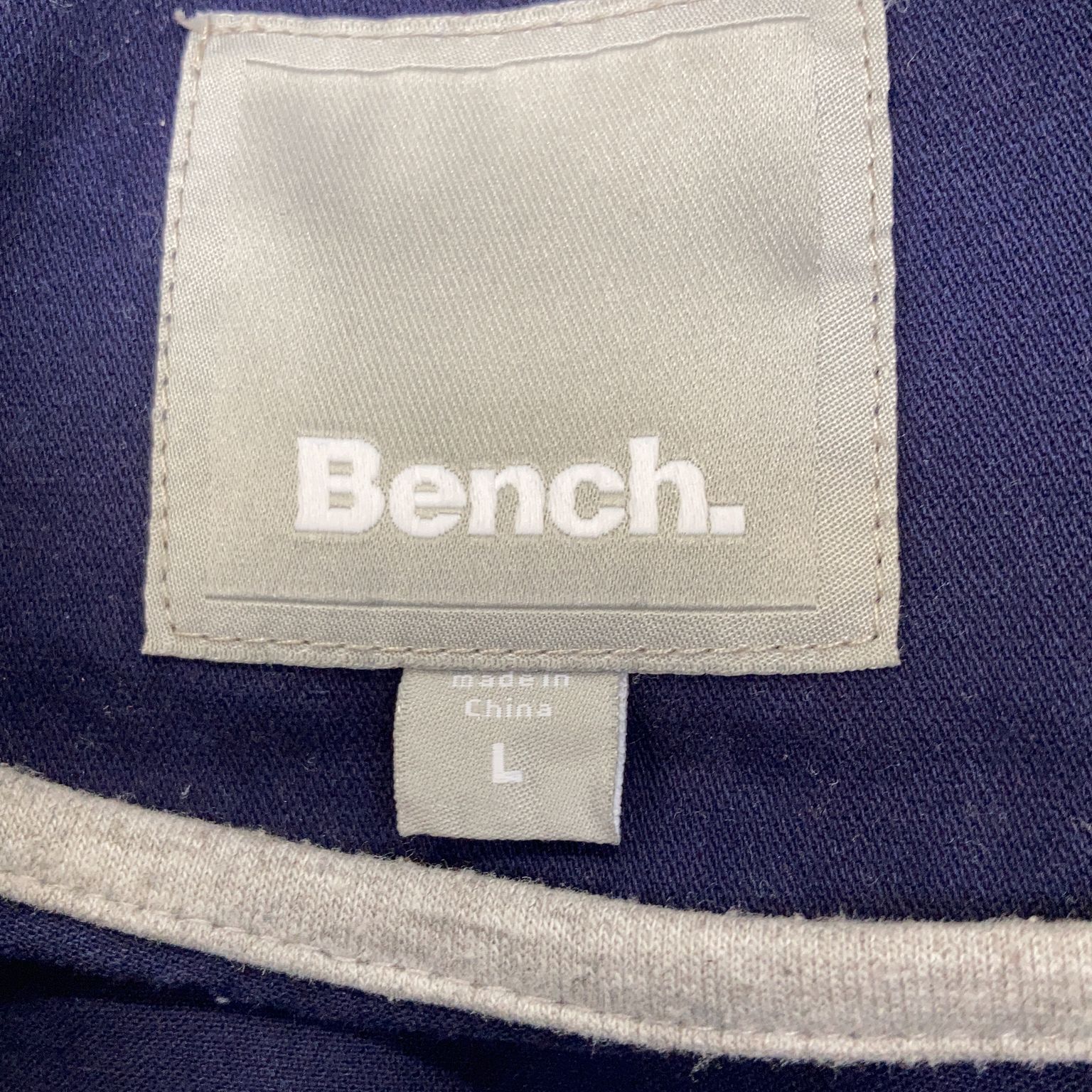 Bench