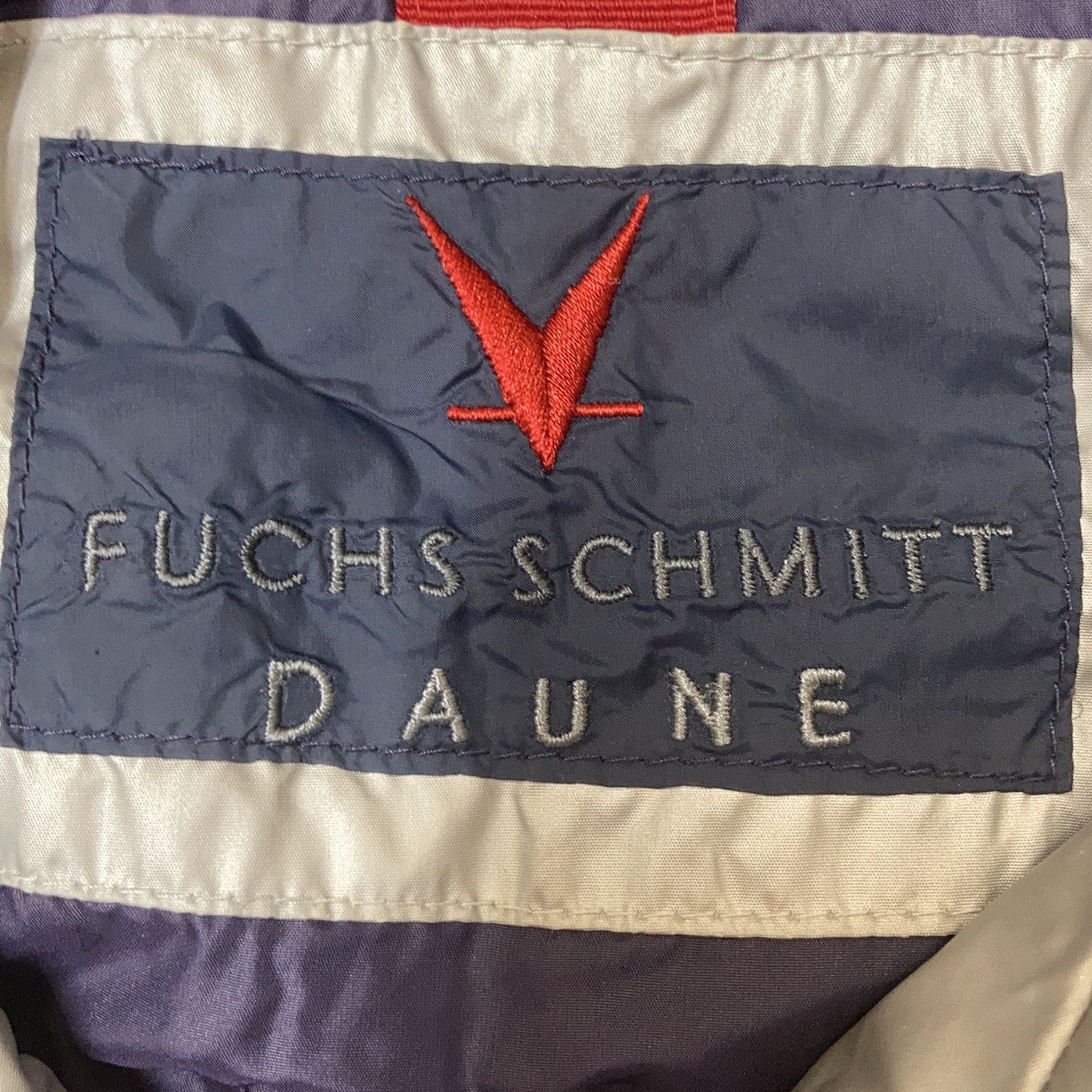 Fuchs Schmitt