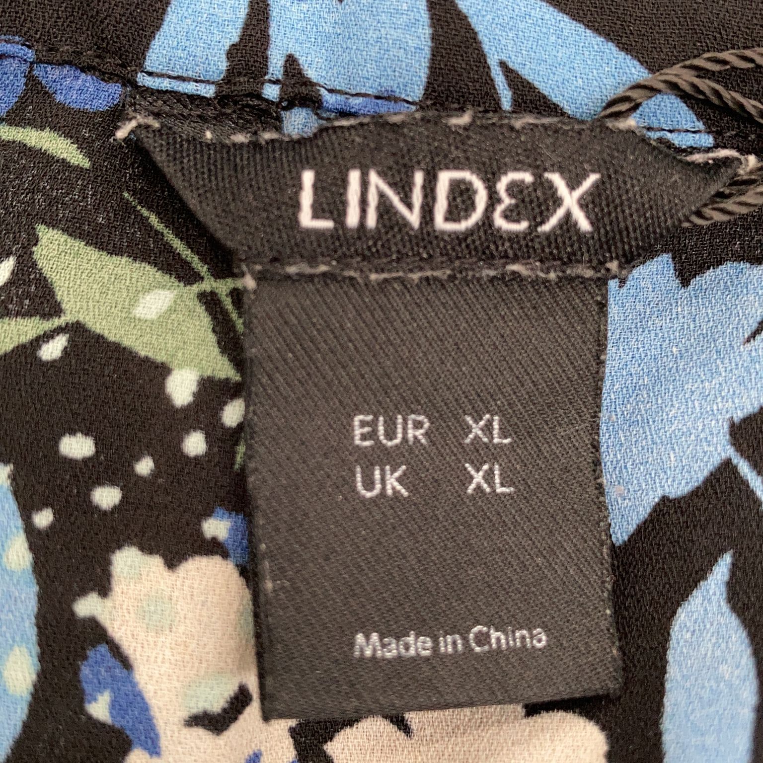 Lindex