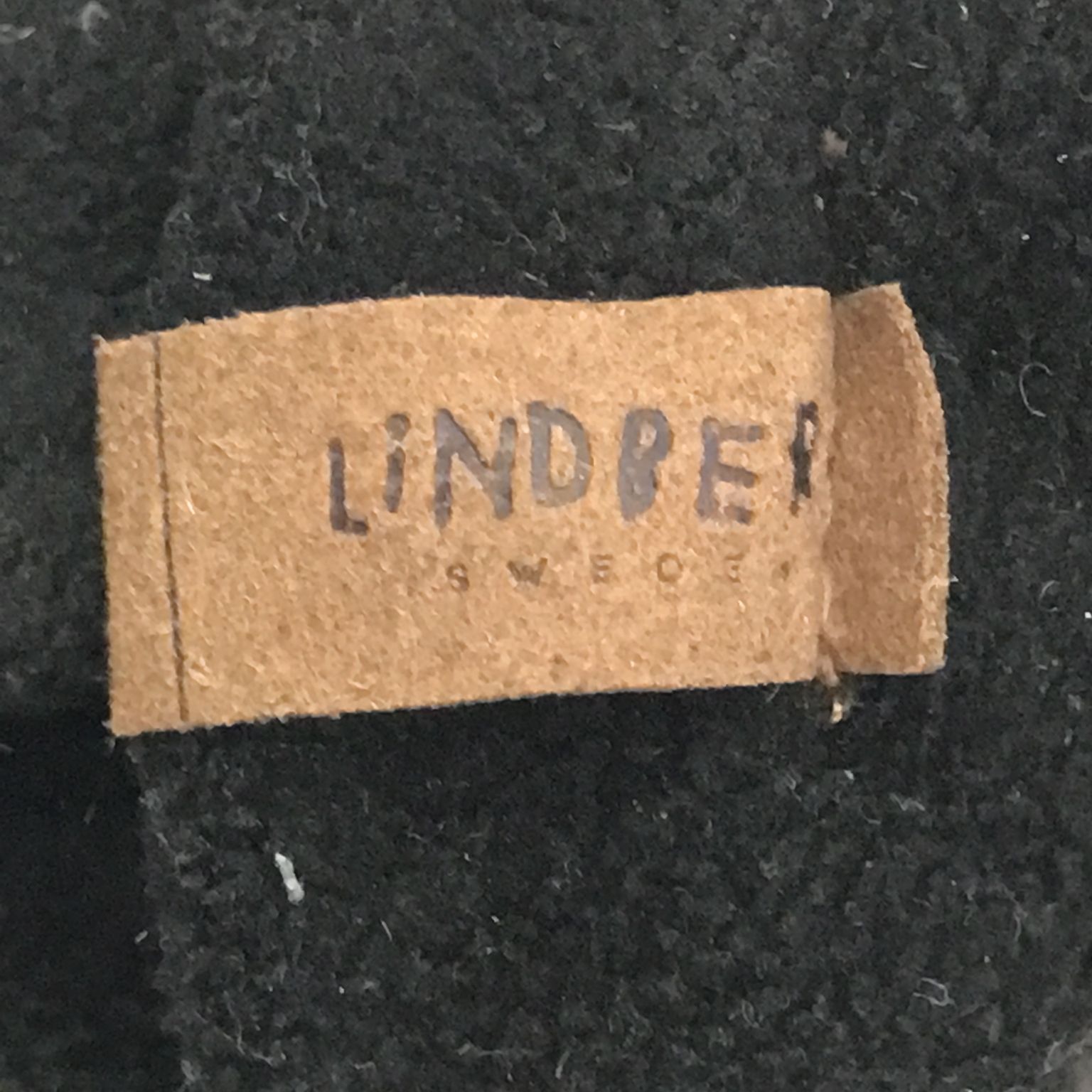 Lindberg