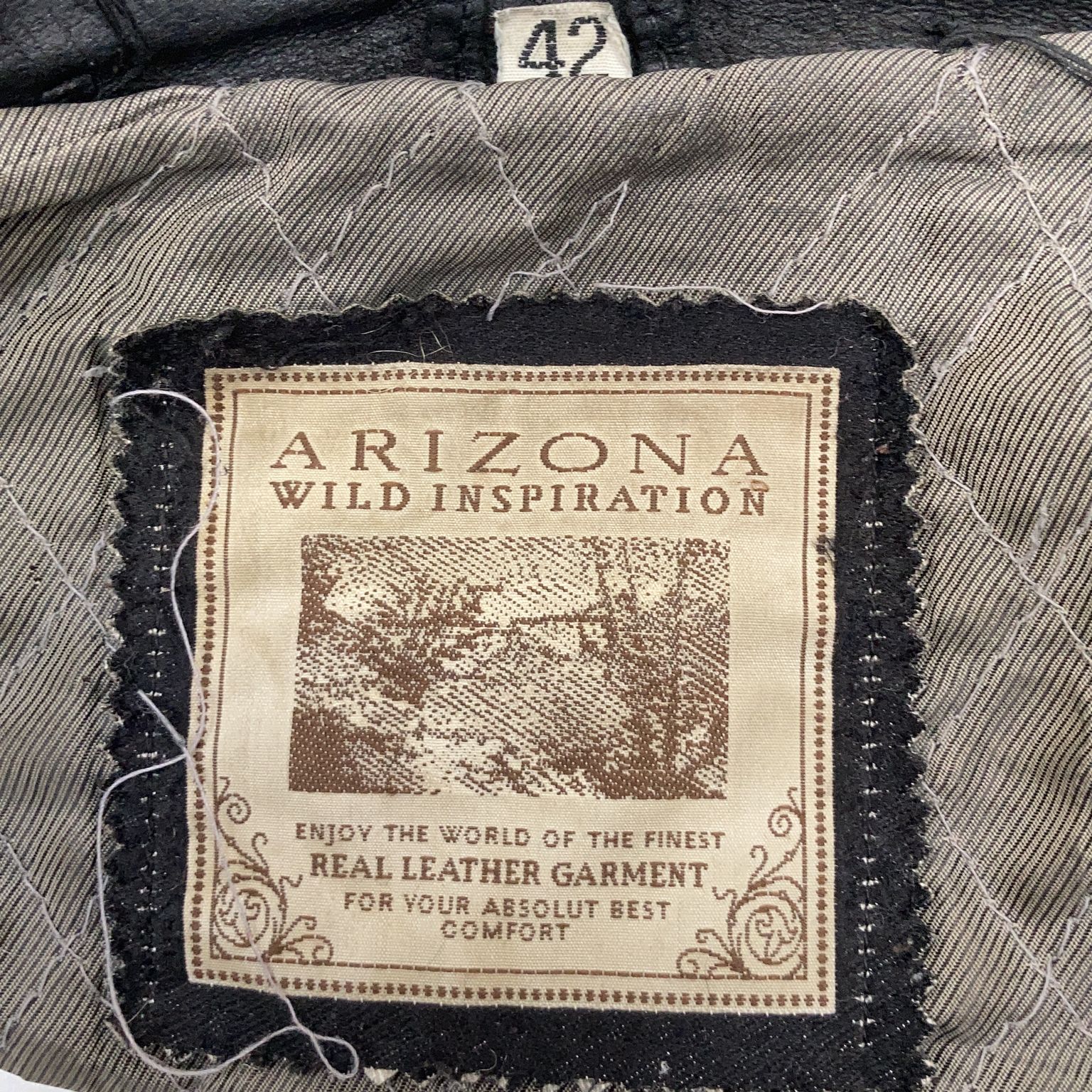 Arizona Wild Inspirator