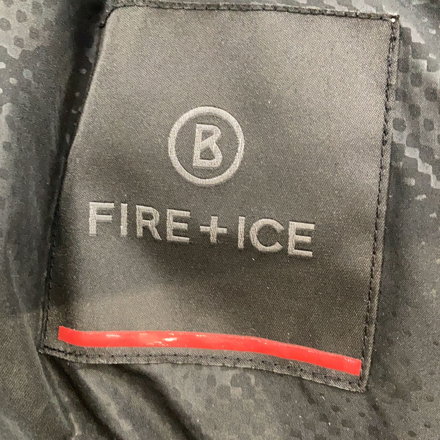 Fire + Ice