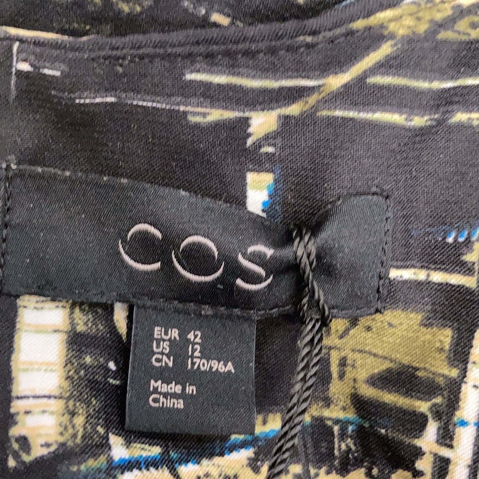 COS