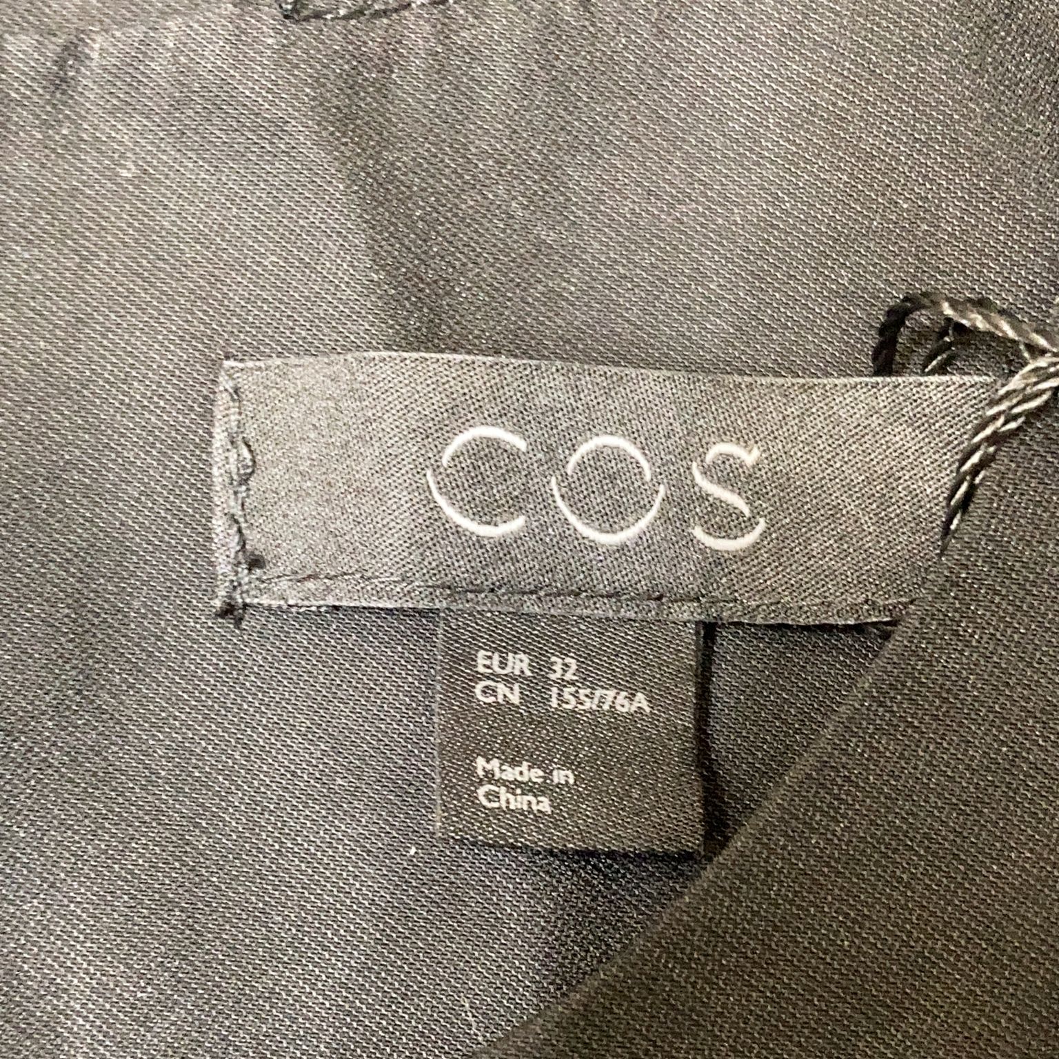 COS