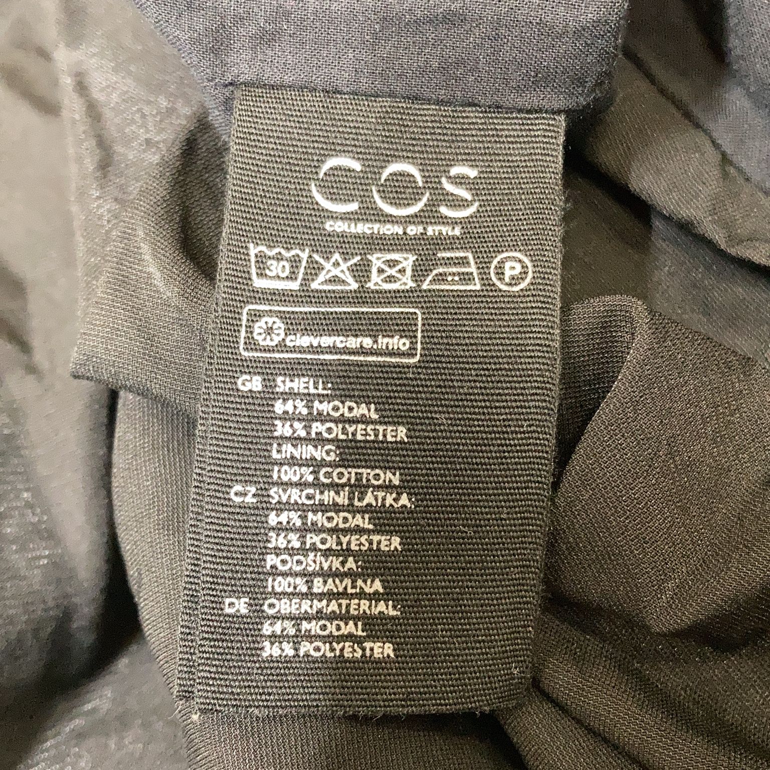 COS