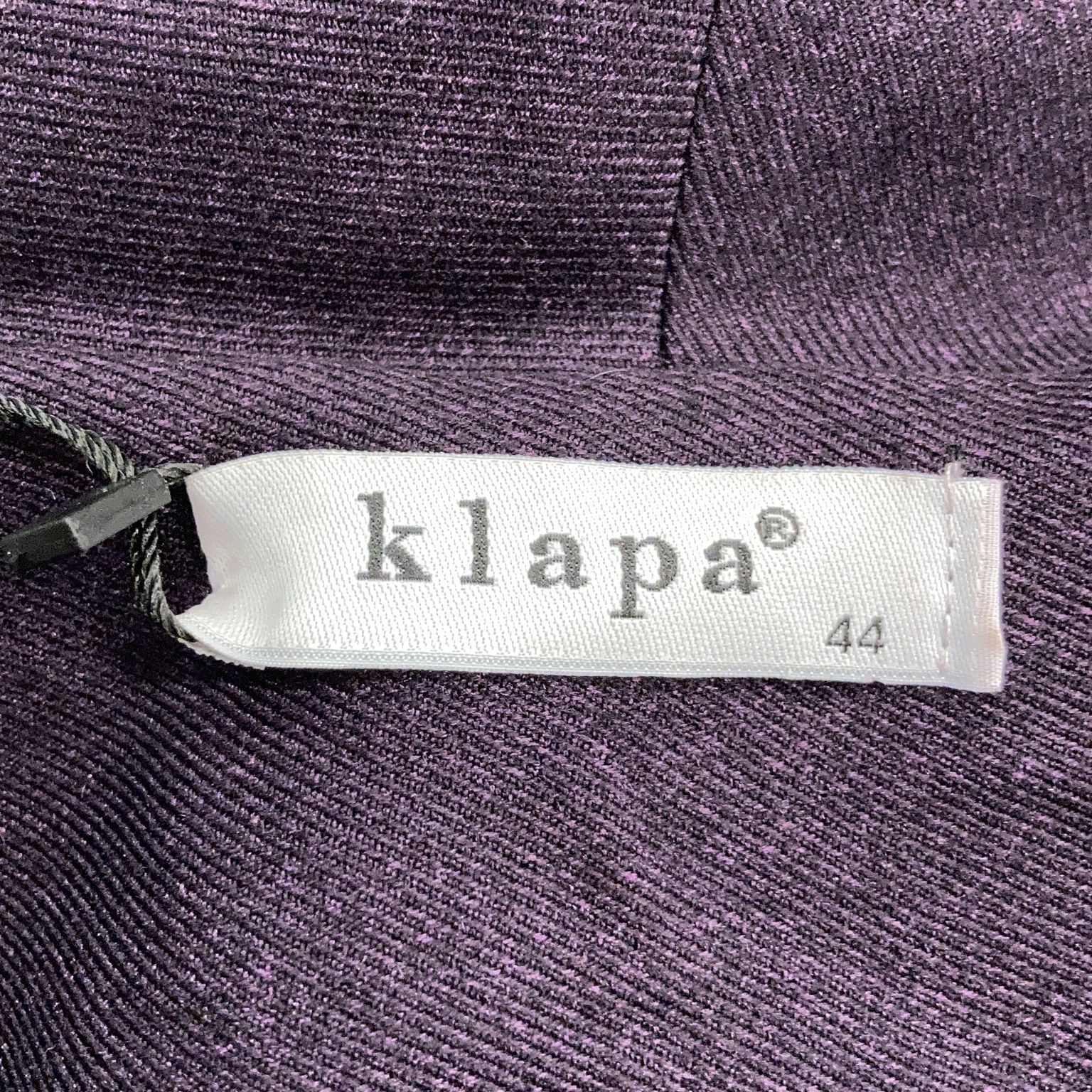 Klapa