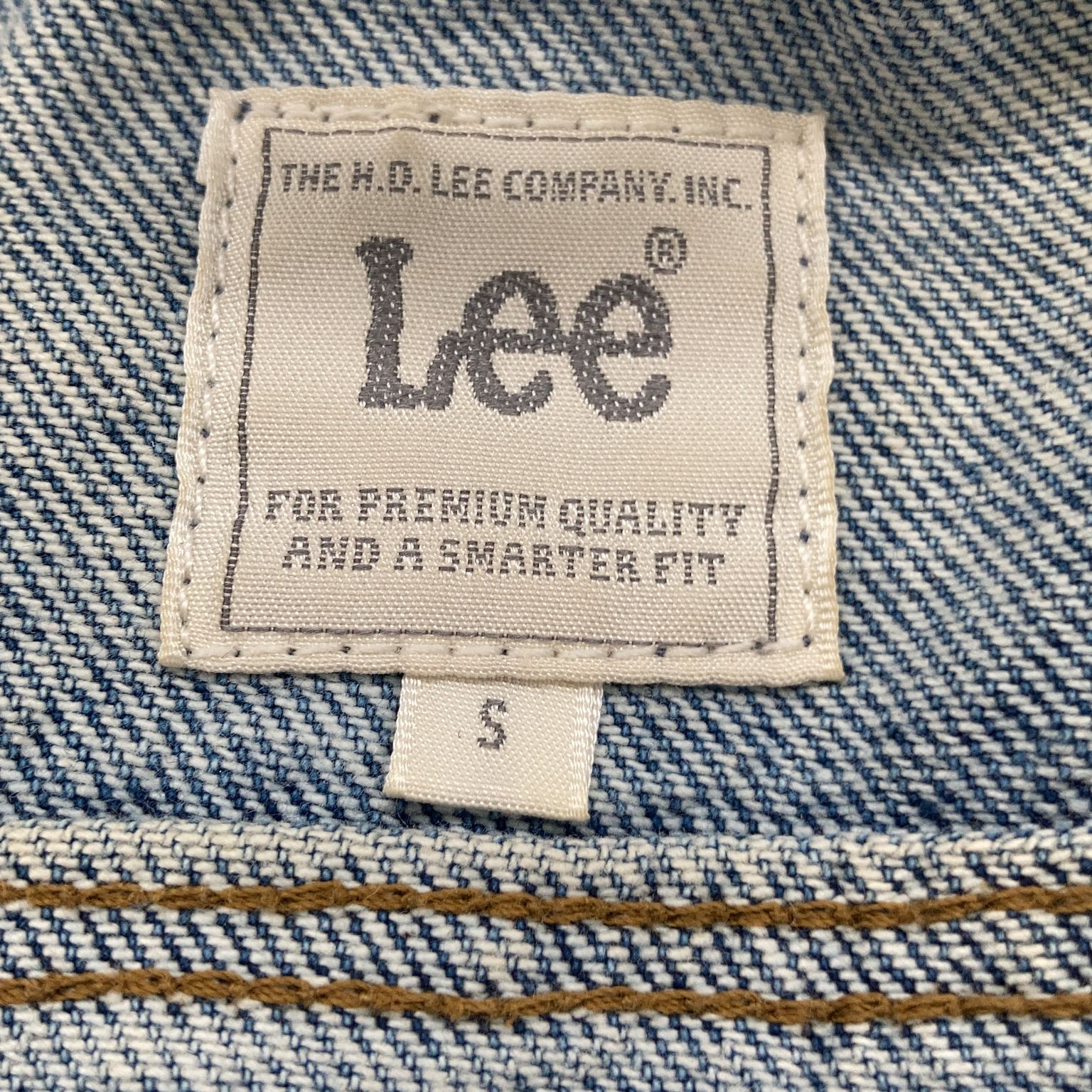 Lee