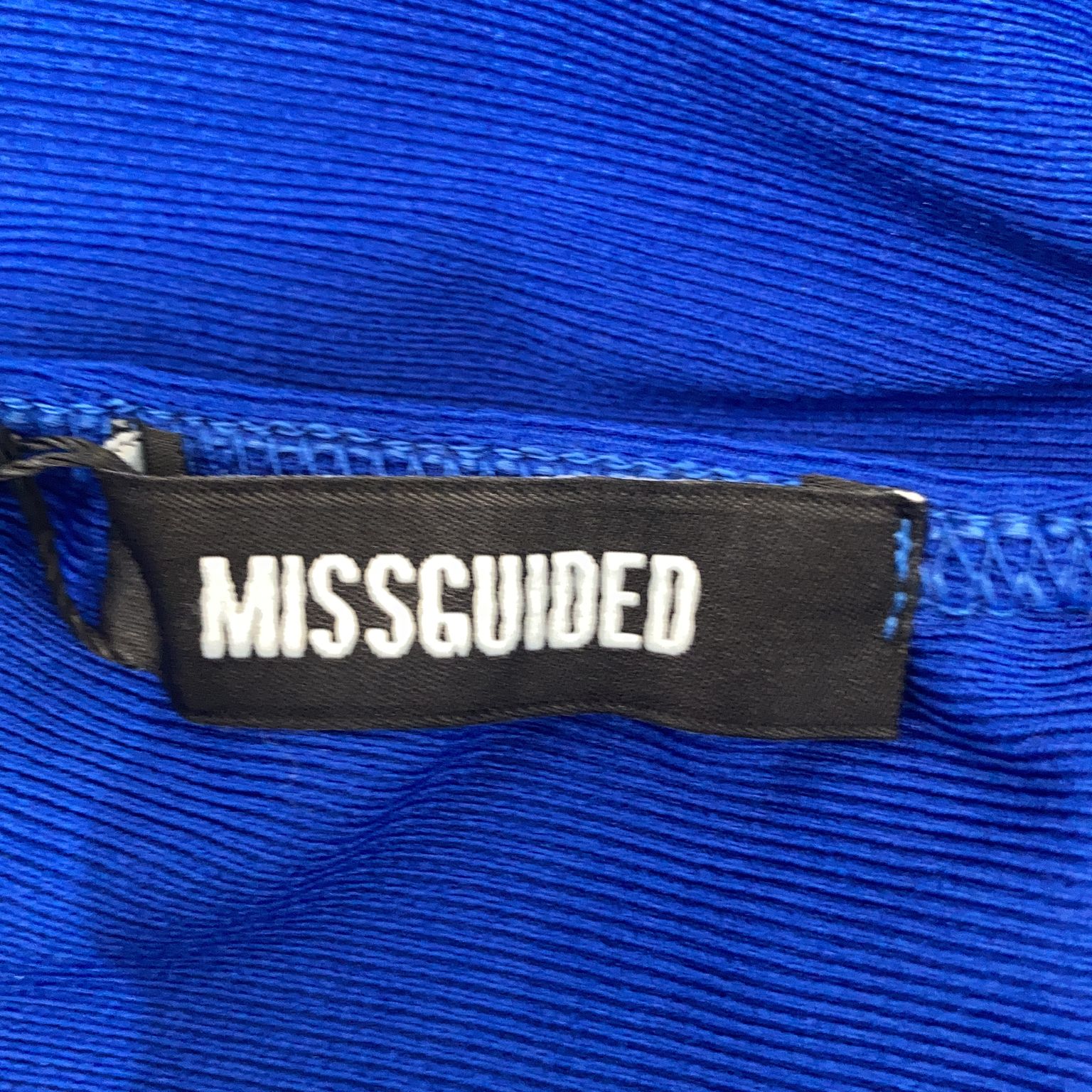 Missguided