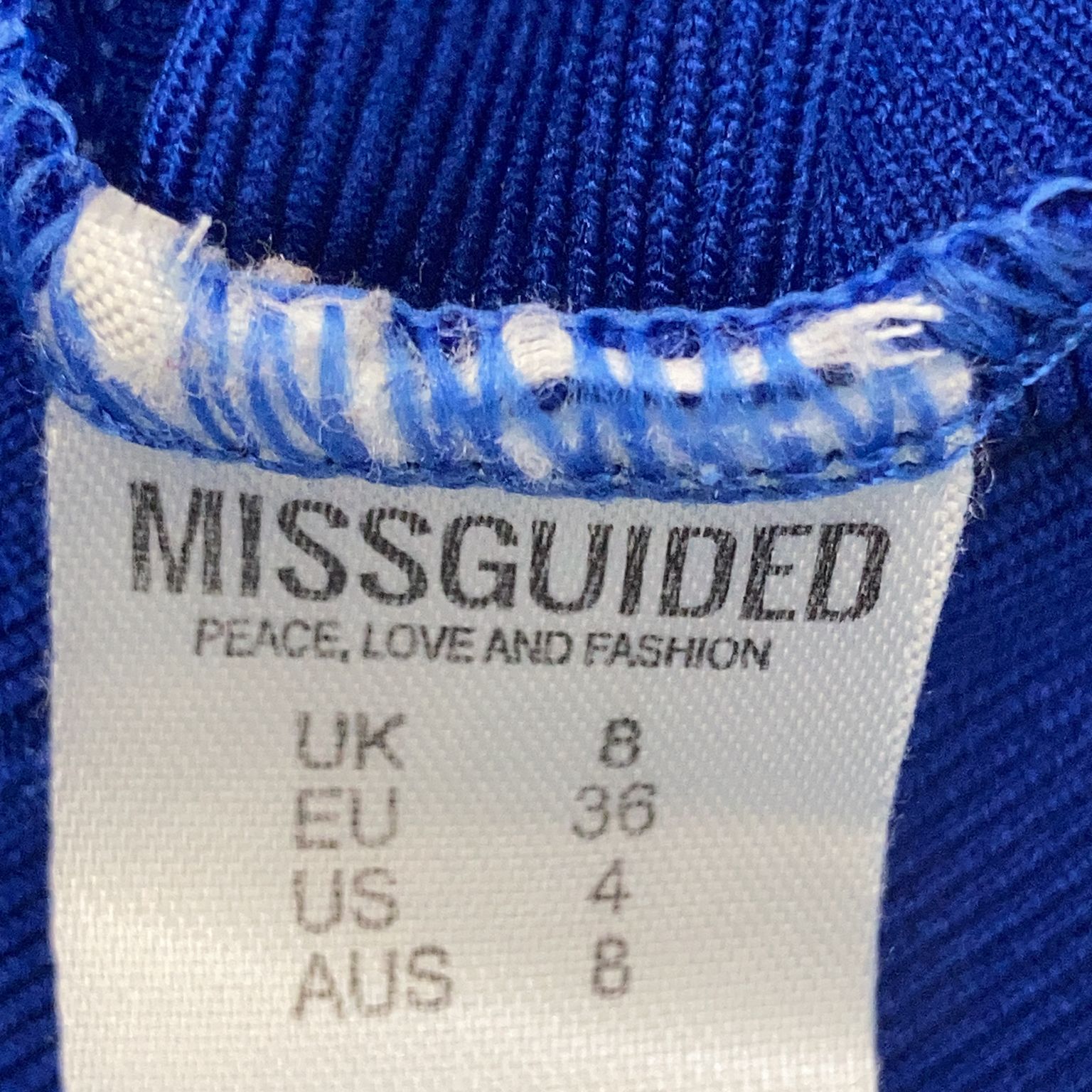 Missguided